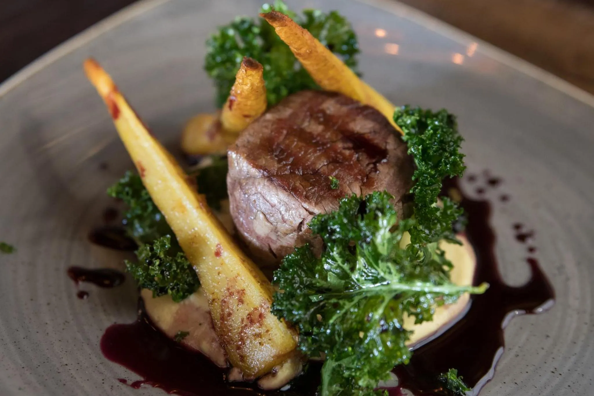 Food in Klaserie Drift Misava