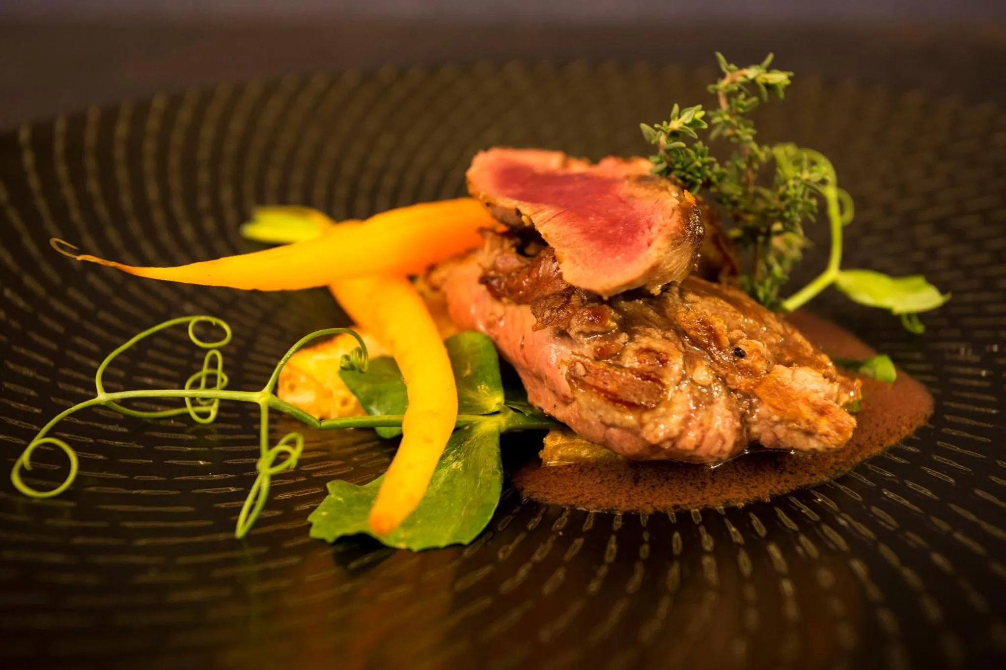 Food in Klaserie Drift Misava