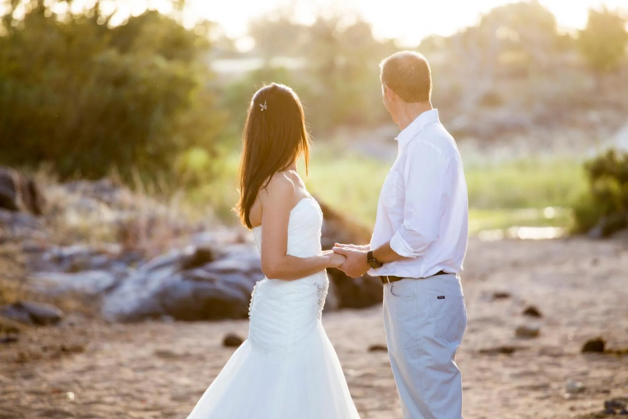 People in Klaserie Drift Misava