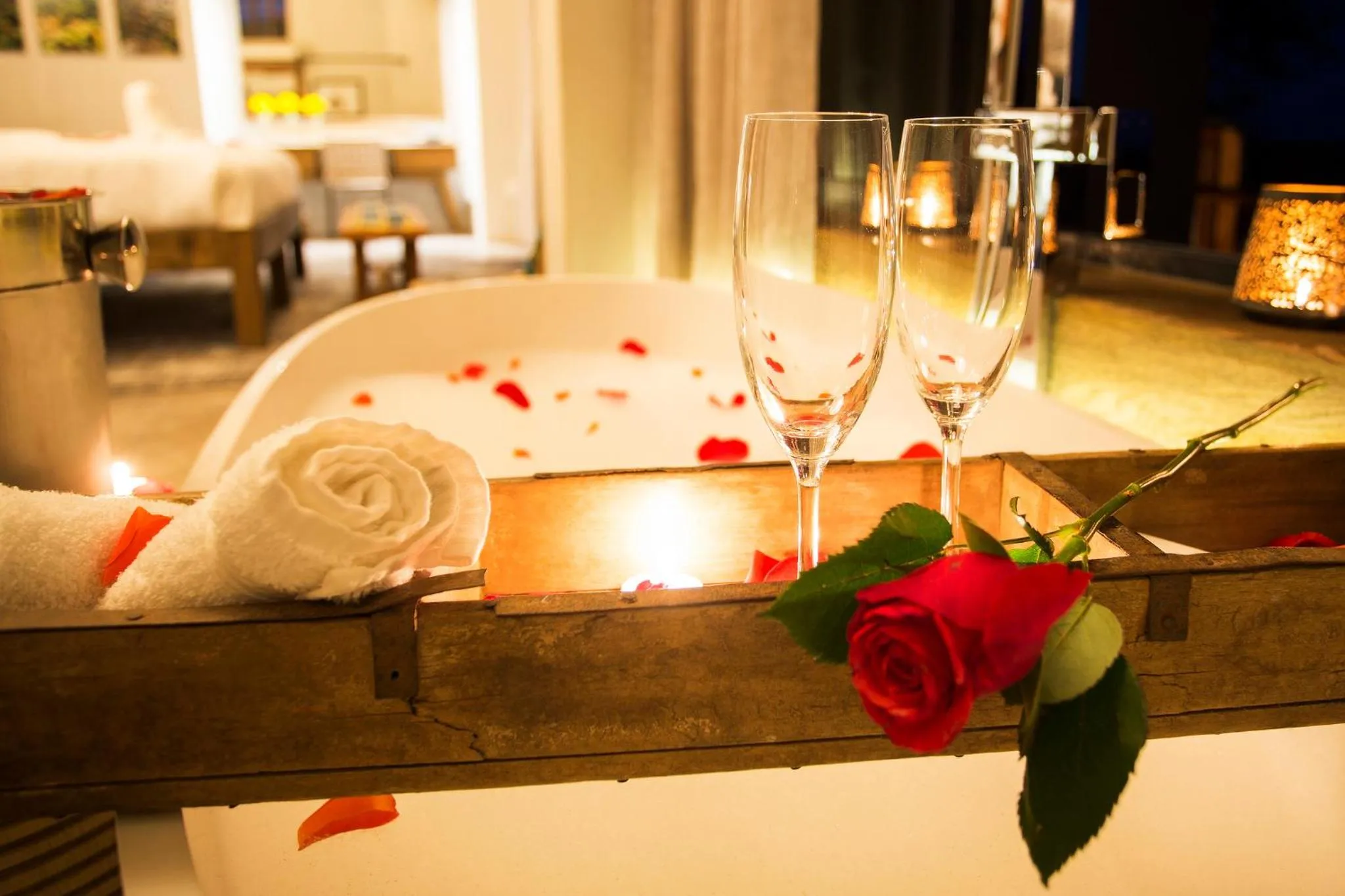 Bathroom in Klaserie Drift Misava