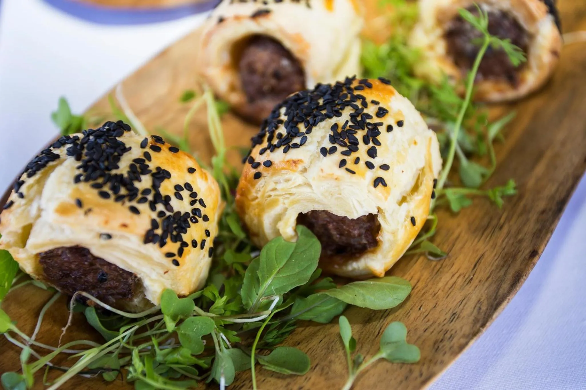 Food in Klaserie Drift Misava