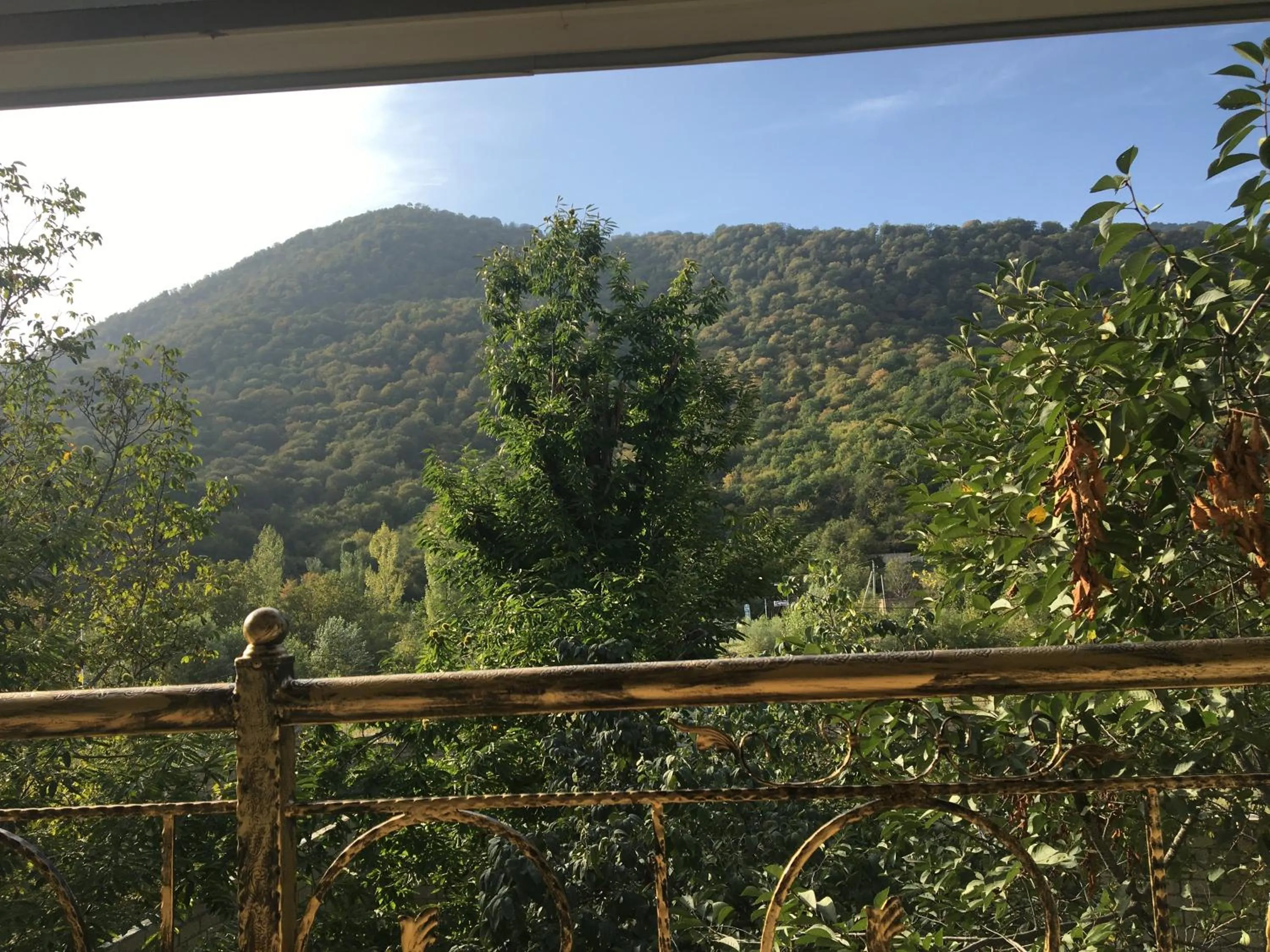 Emerald House Gabala