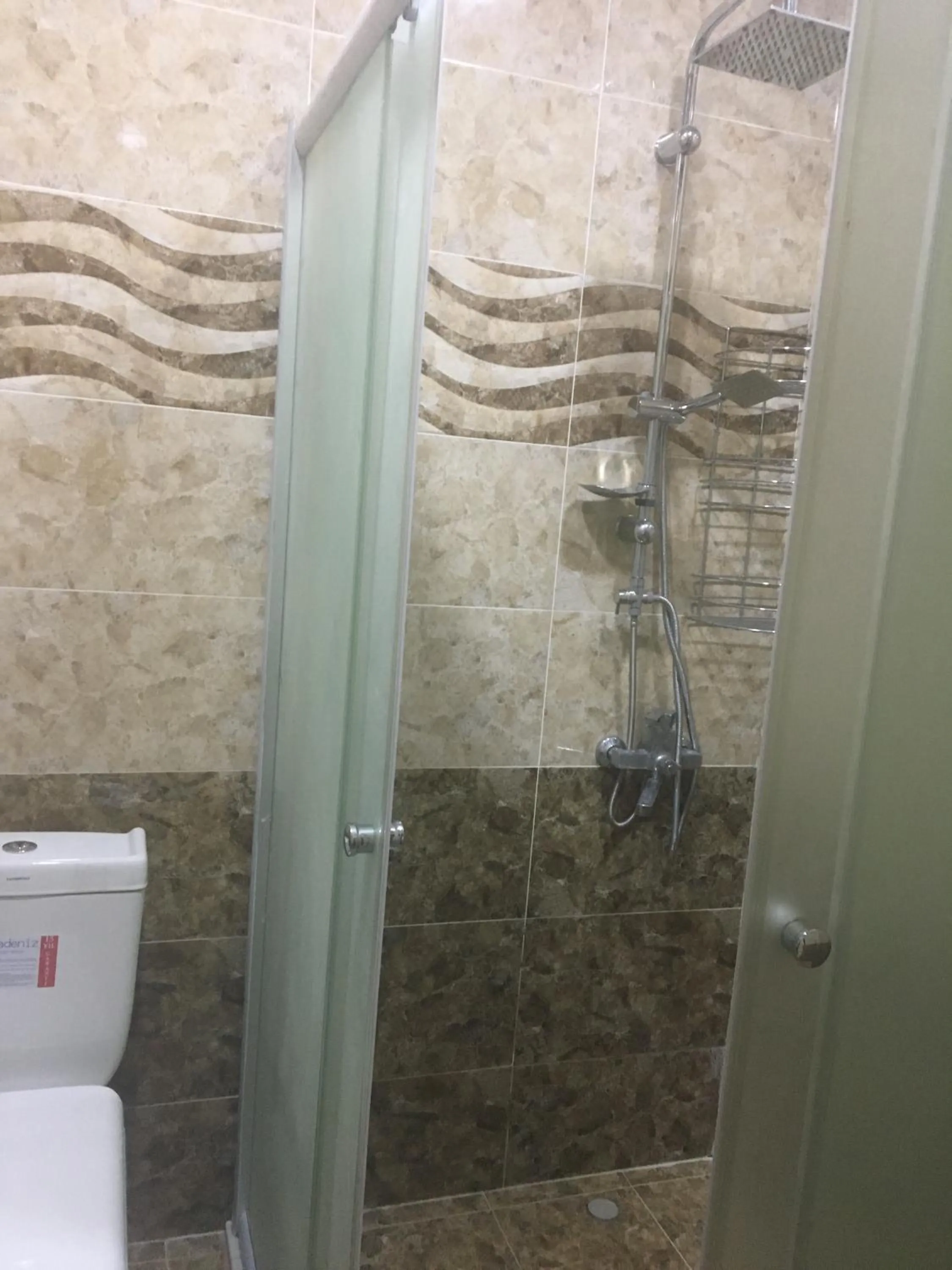 Emerald House Gabala