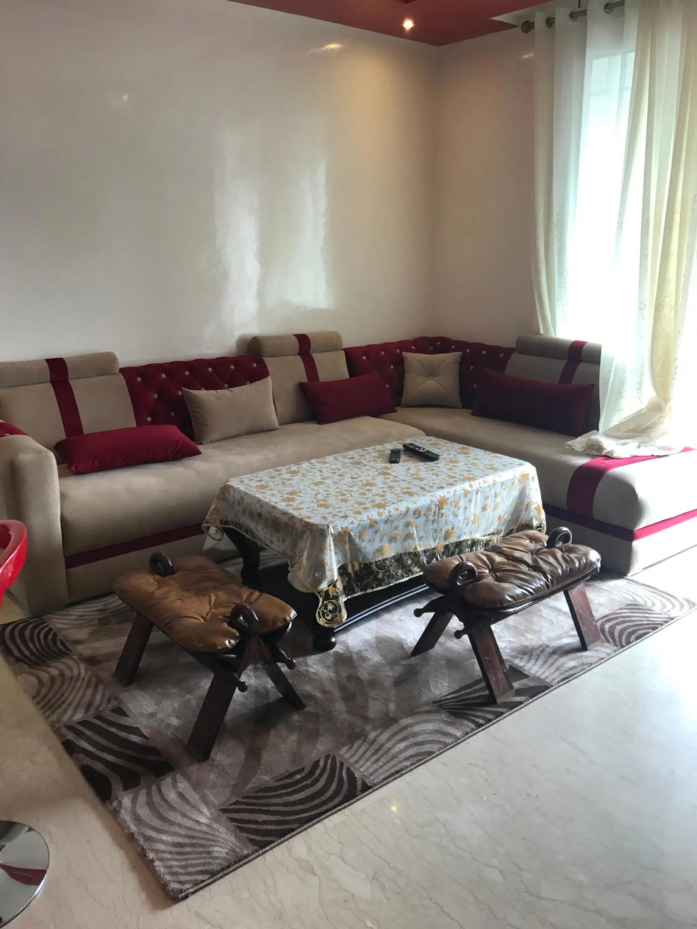 Apartment in Le nid du centre ville