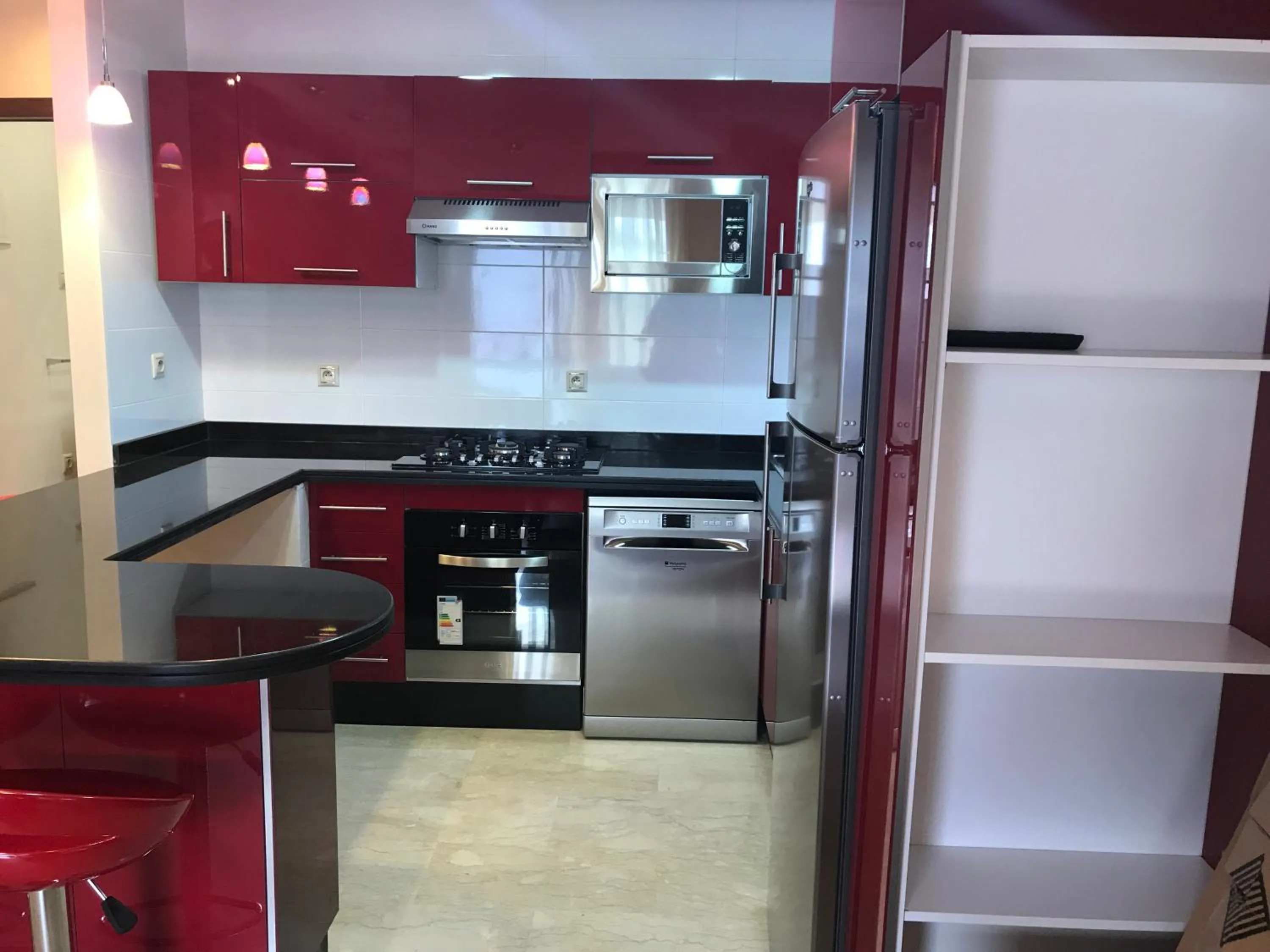 Apartment in Le nid du centre ville