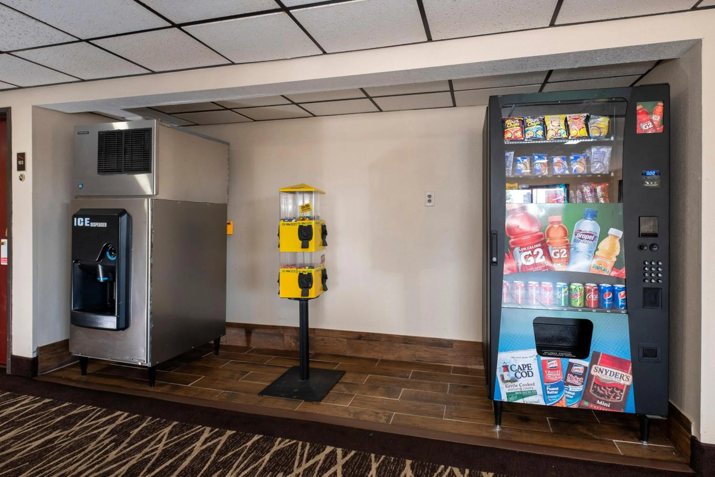 Other in Red Roof Inn Norfolk - Portsmouth