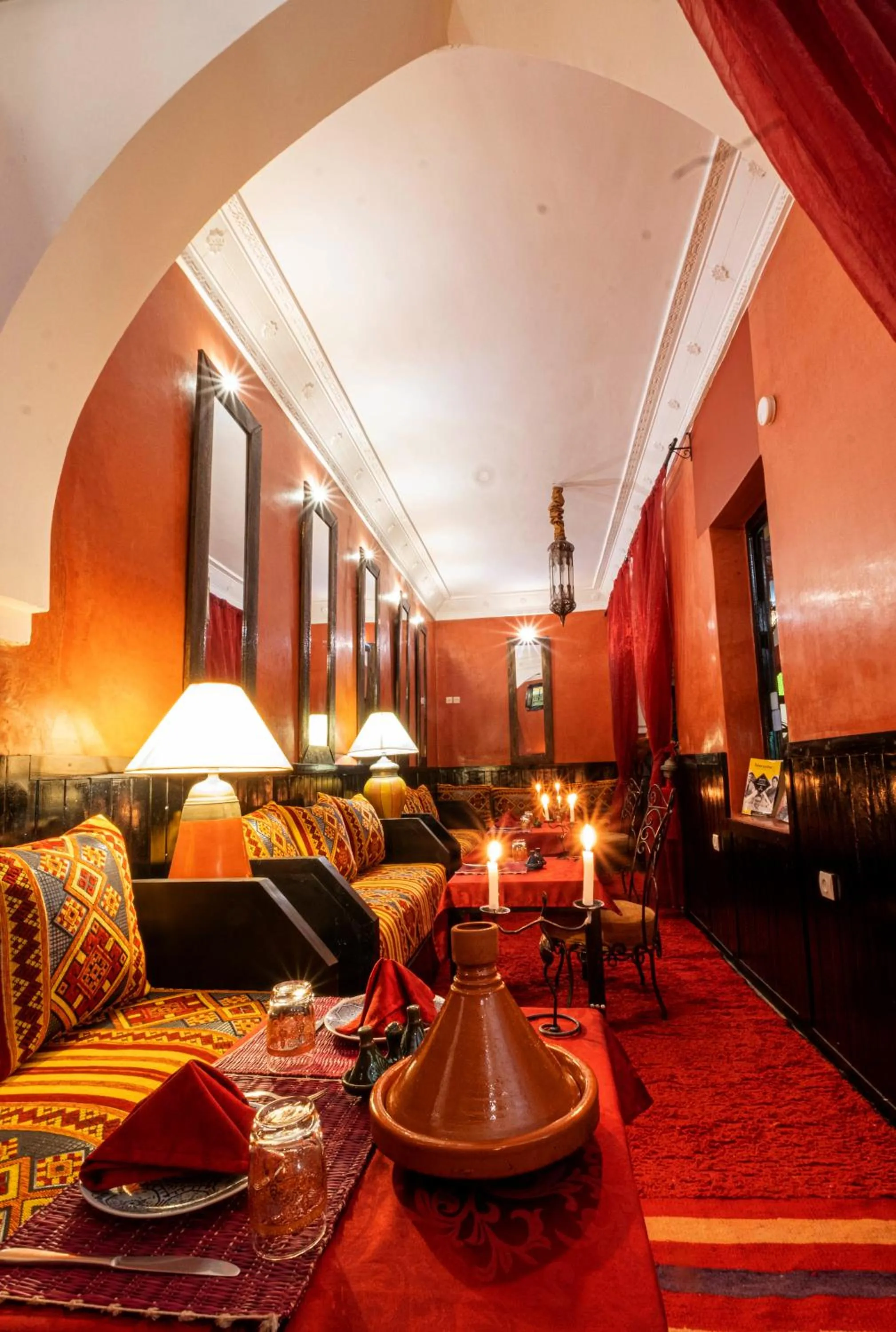 Nightclub / DJ in Riad ViewPoint