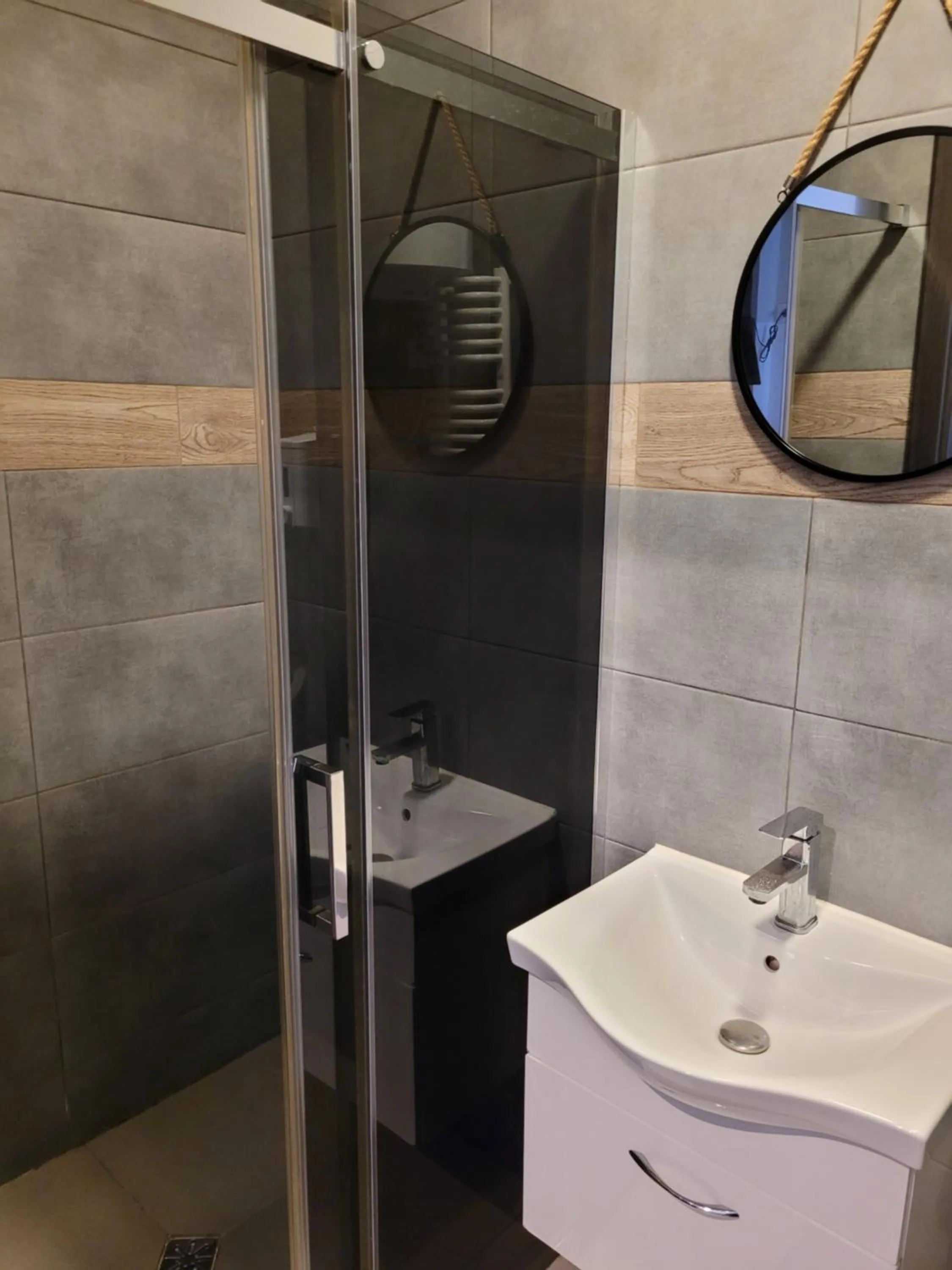 Property building in Orange Tree Hotel