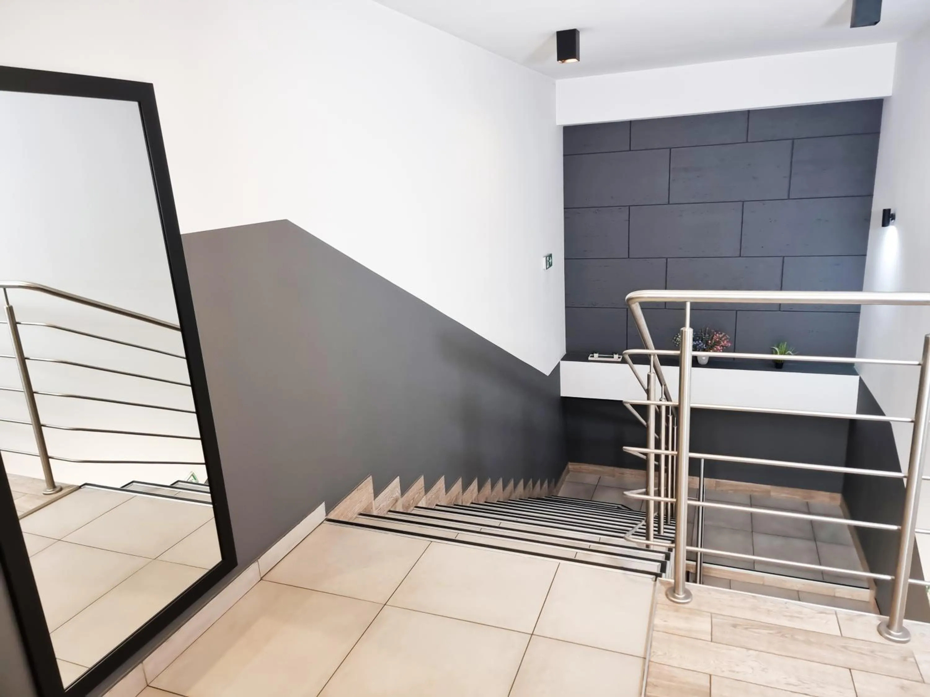 Lobby or reception in Orange Tree Hotel