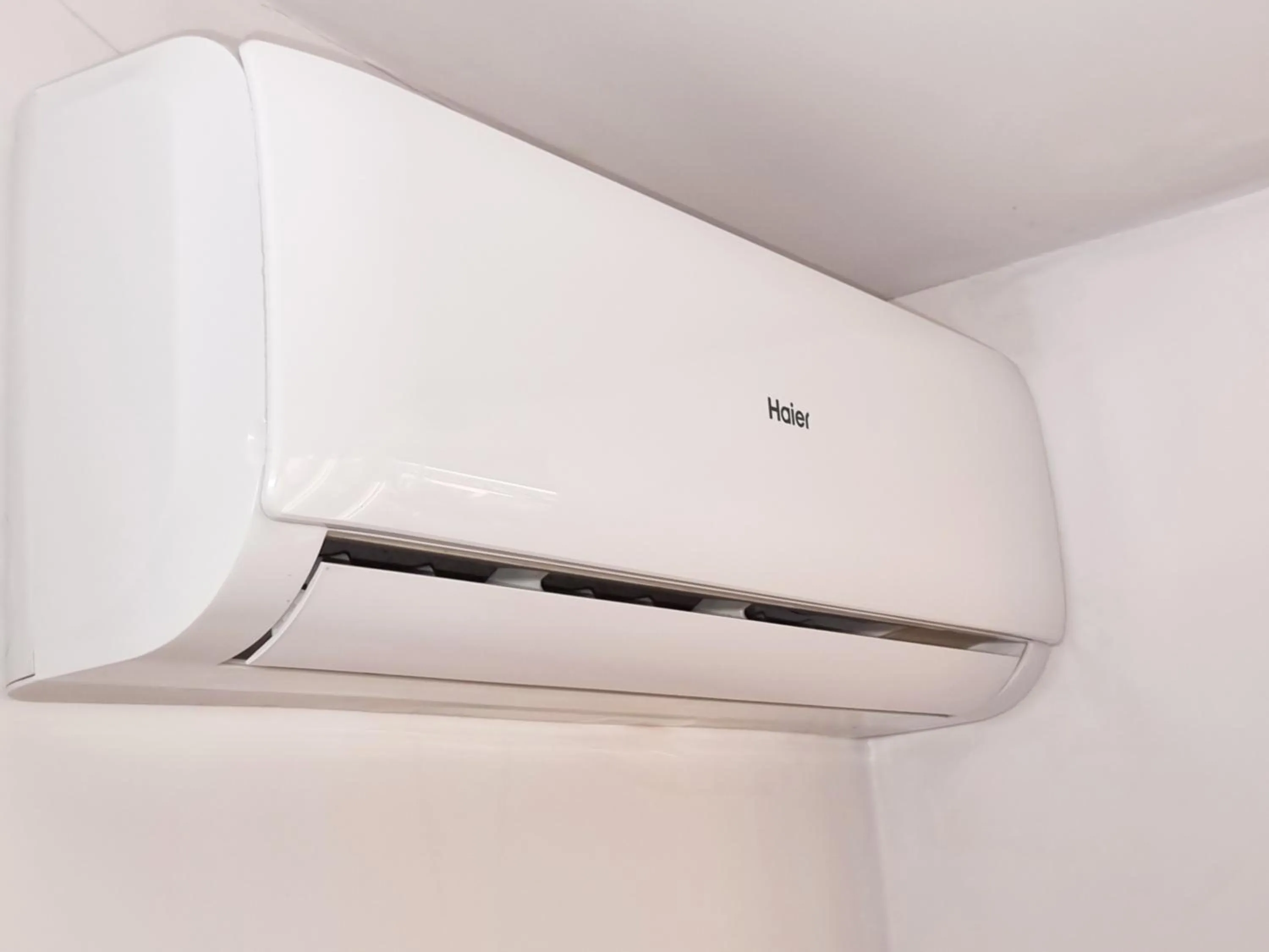 air conditioner in Orange Tree Hotel