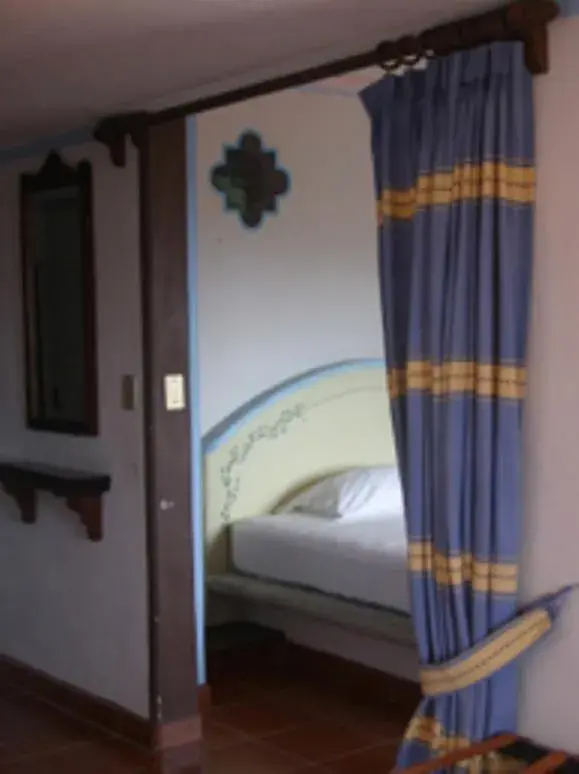 Suite (2 Adults) in Hotel Paraiso Escondido Suite (2 Adults) in Hotel Paraiso Escondido