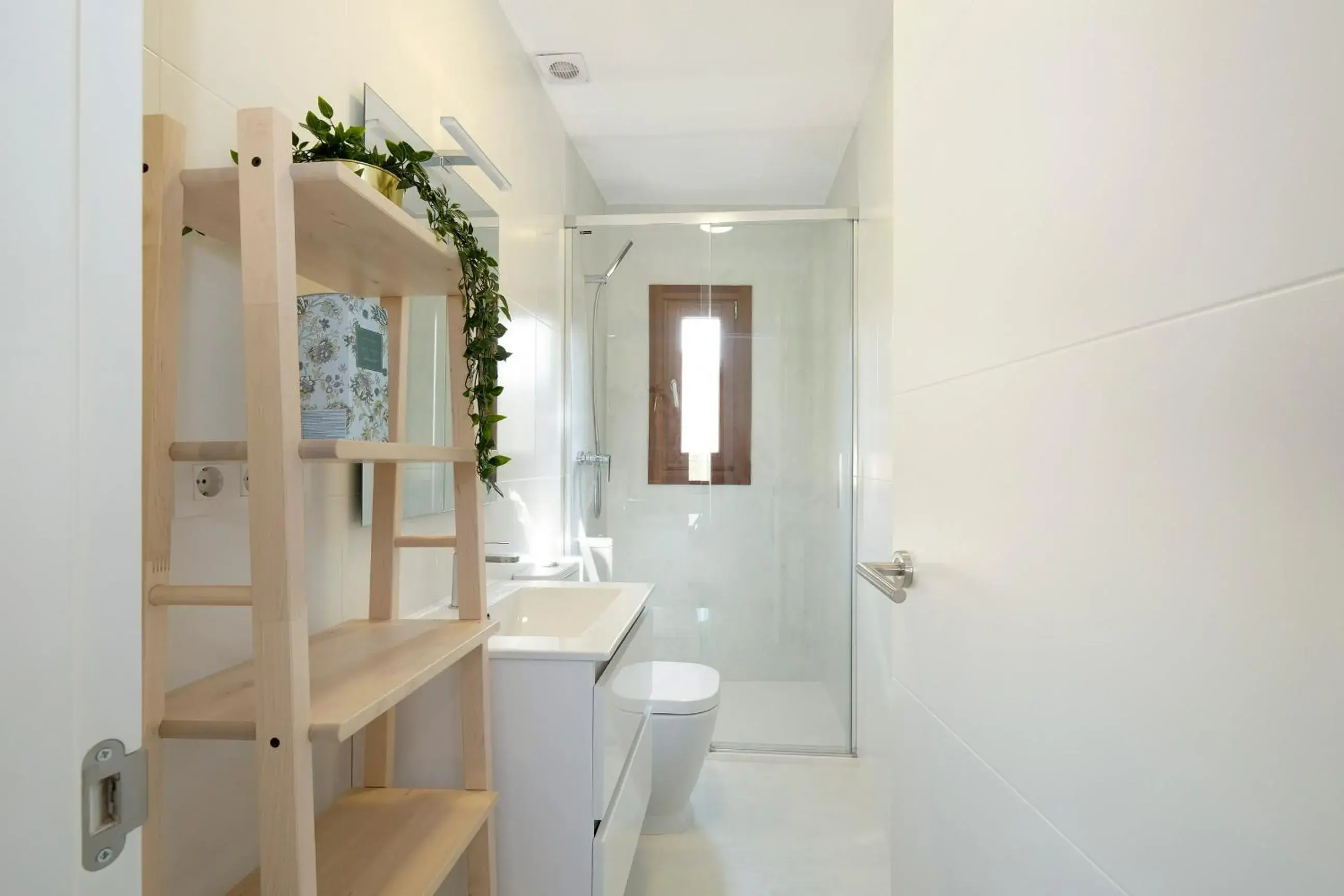 Penthouse Apartment in tuGuest Placeta de San Gil Apartments Penthouse Apartment in tuGuest Placeta de San Gil Apartments