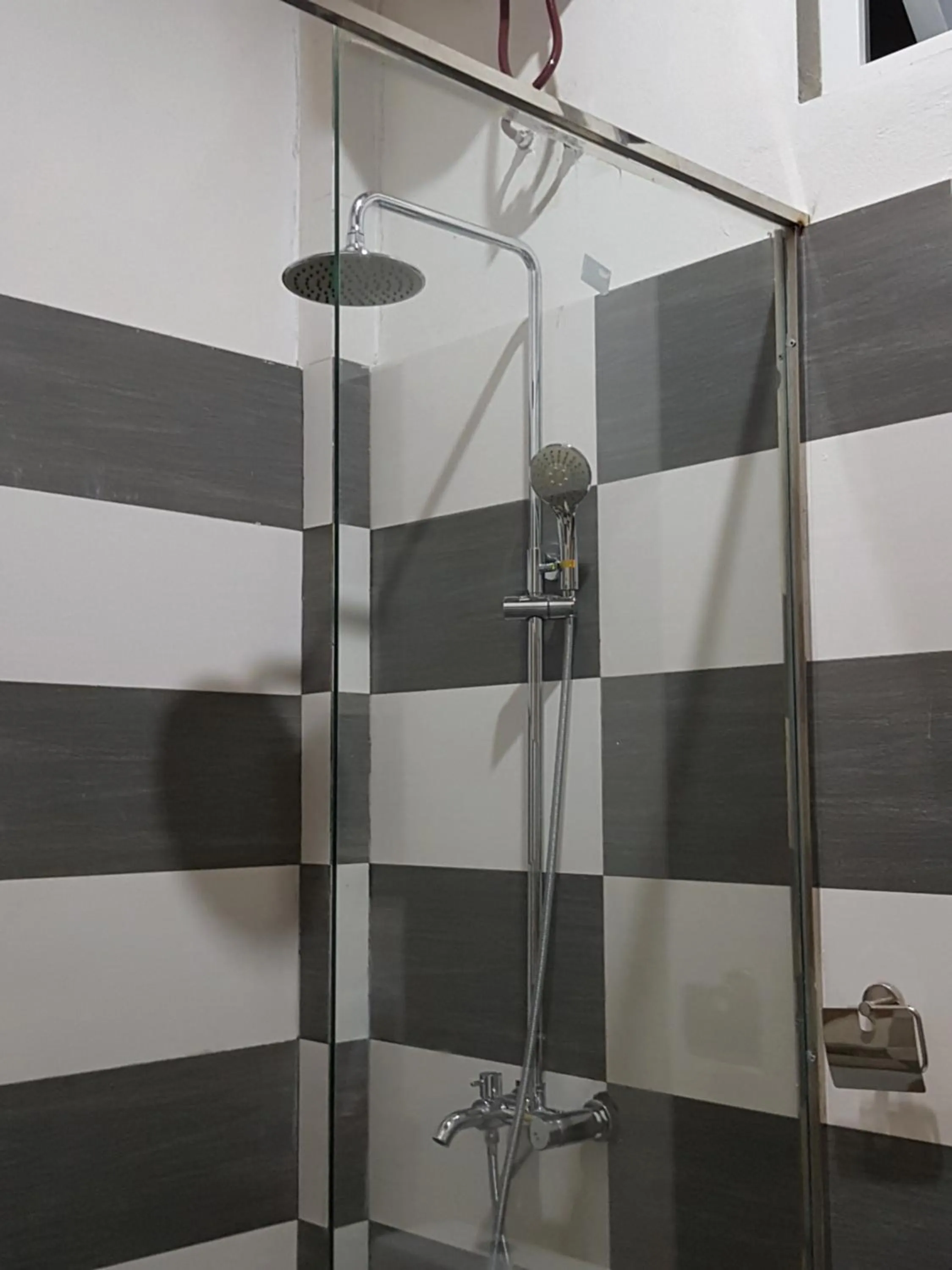 Bathroom in Areca Bungalow