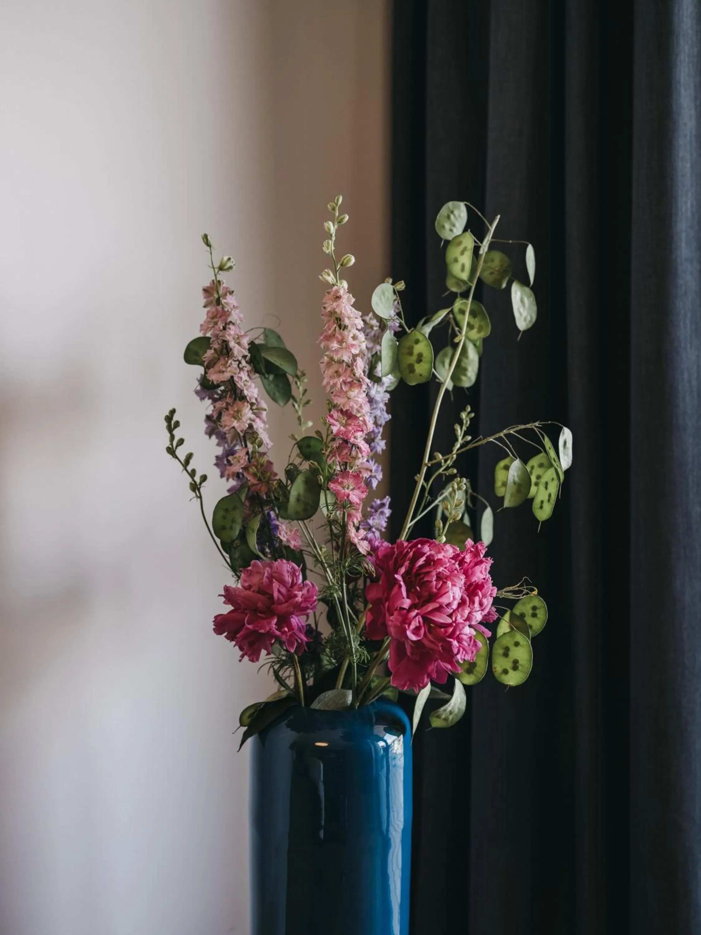 Photo of the whole room in VAYA Fieberbrunn