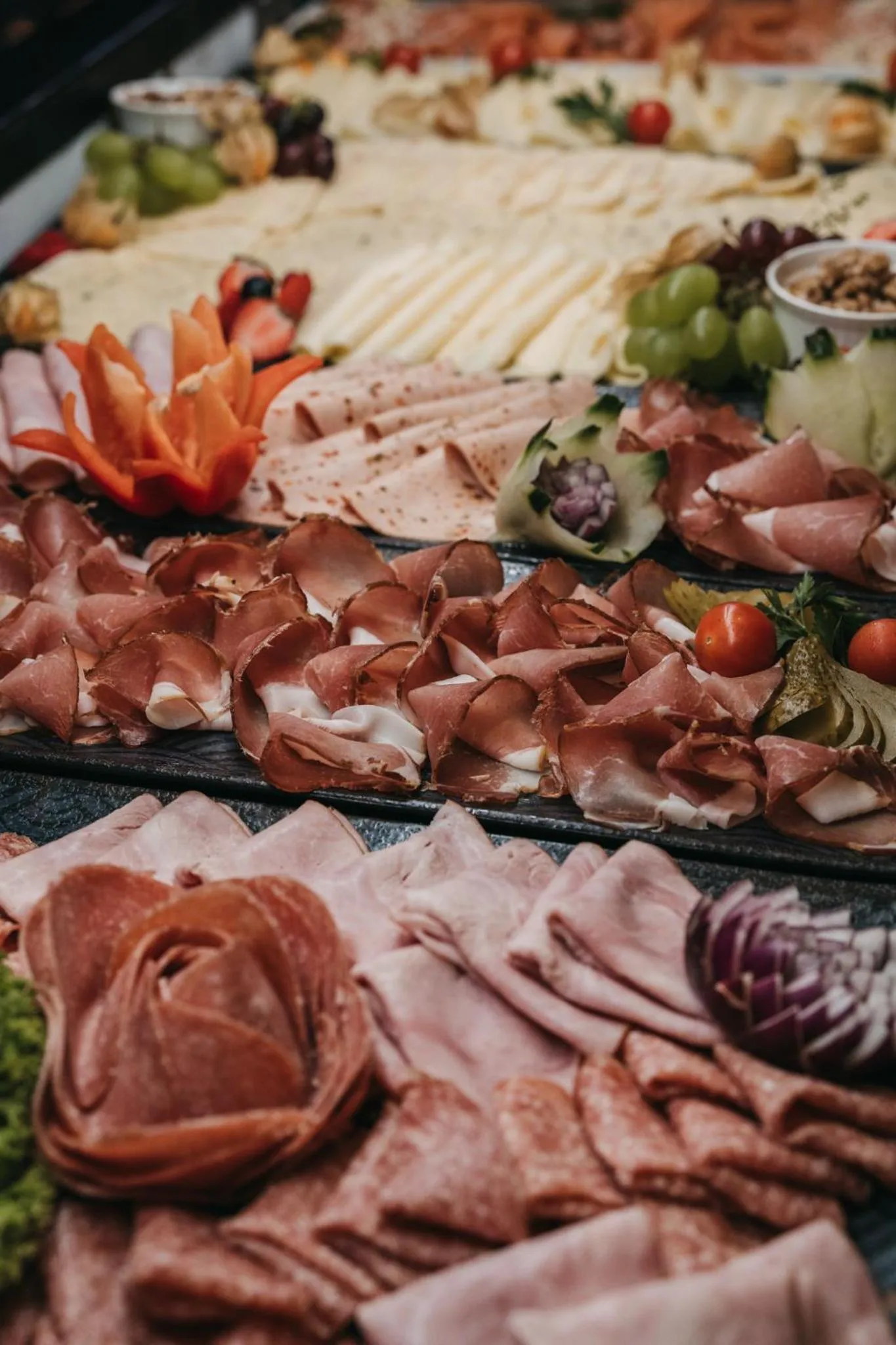 Breakfast in VAYA Fieberbrunn