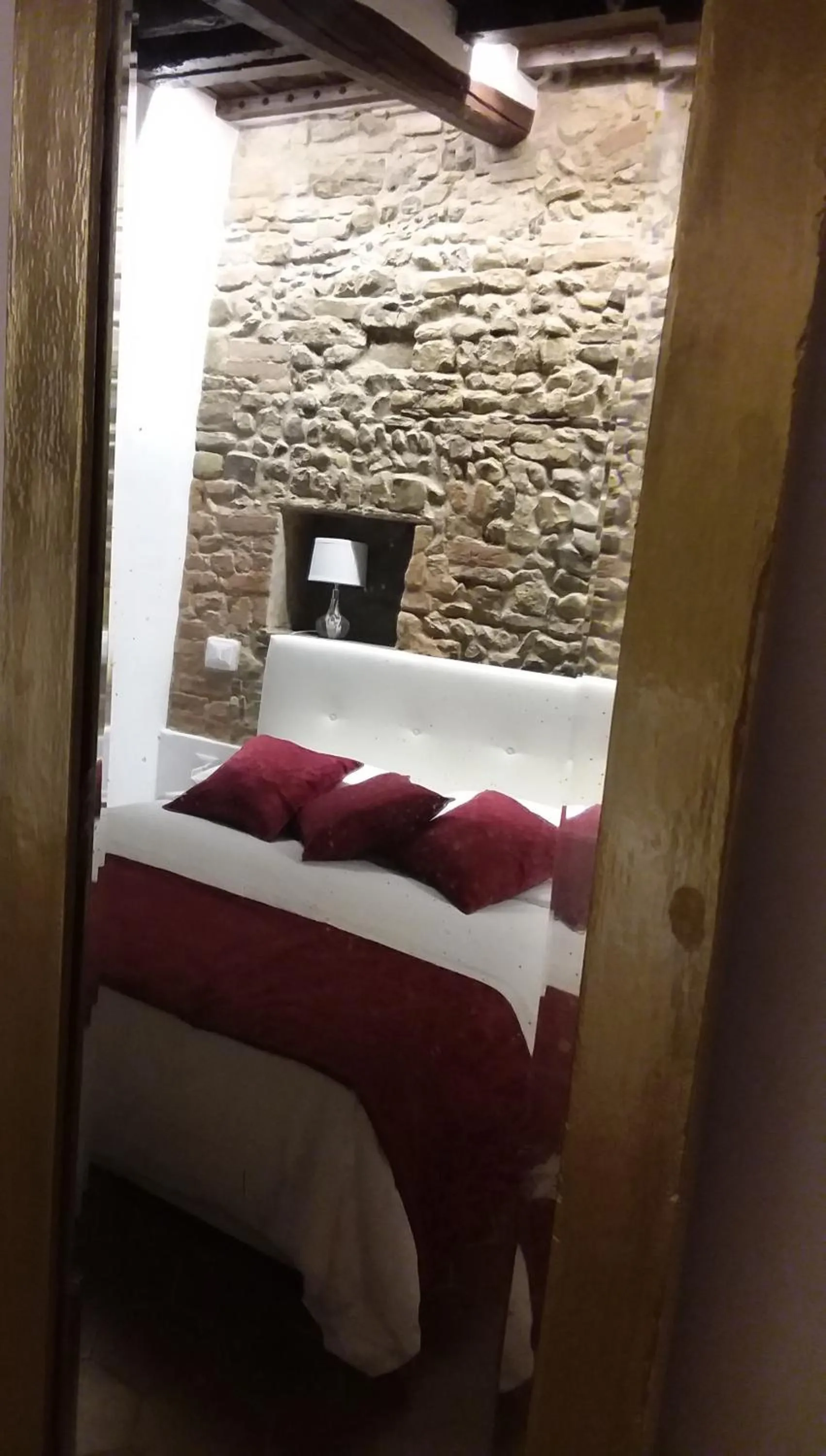 Suite la Nicchia Guelfa