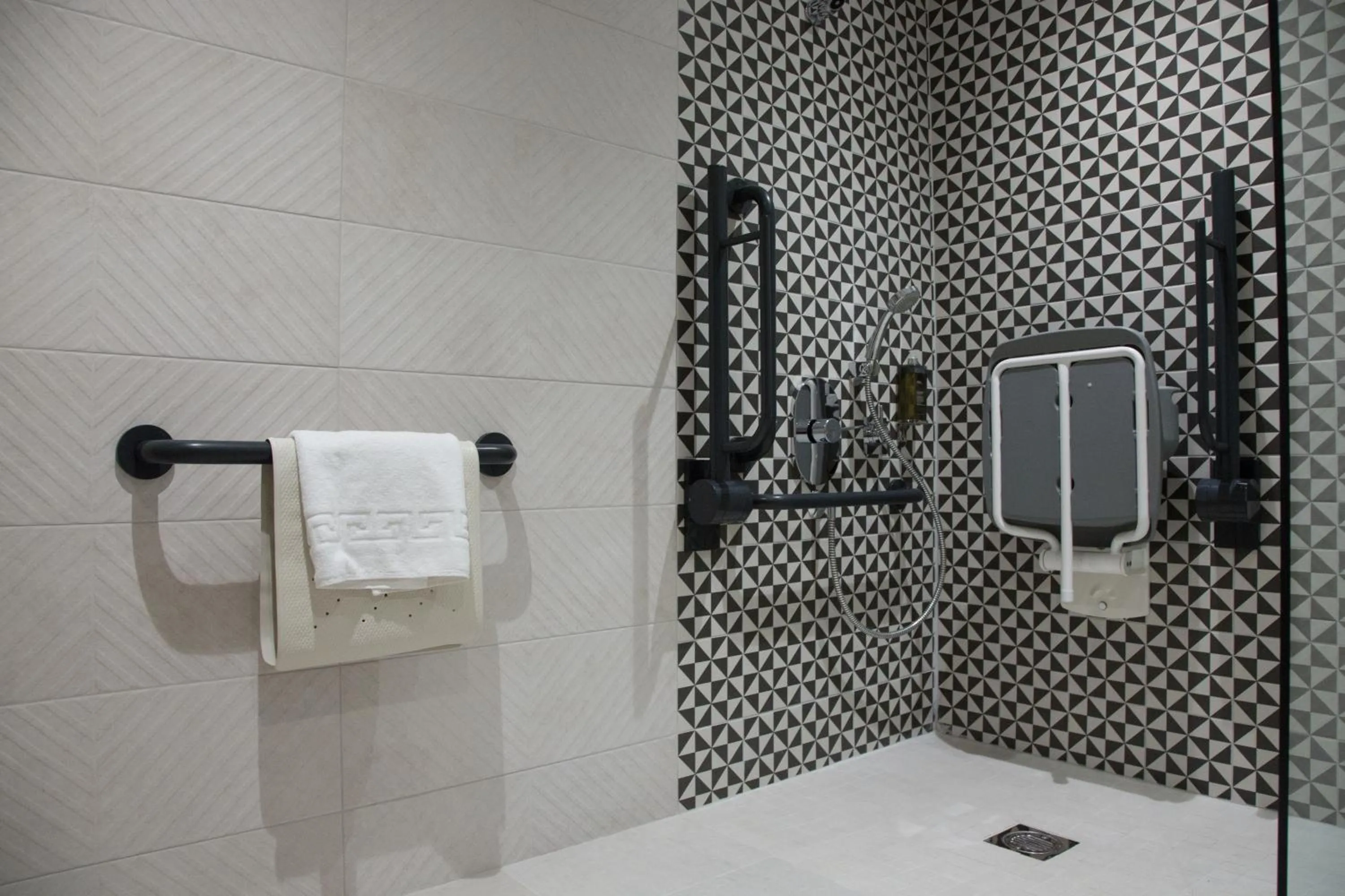 The Bedford Townhouse