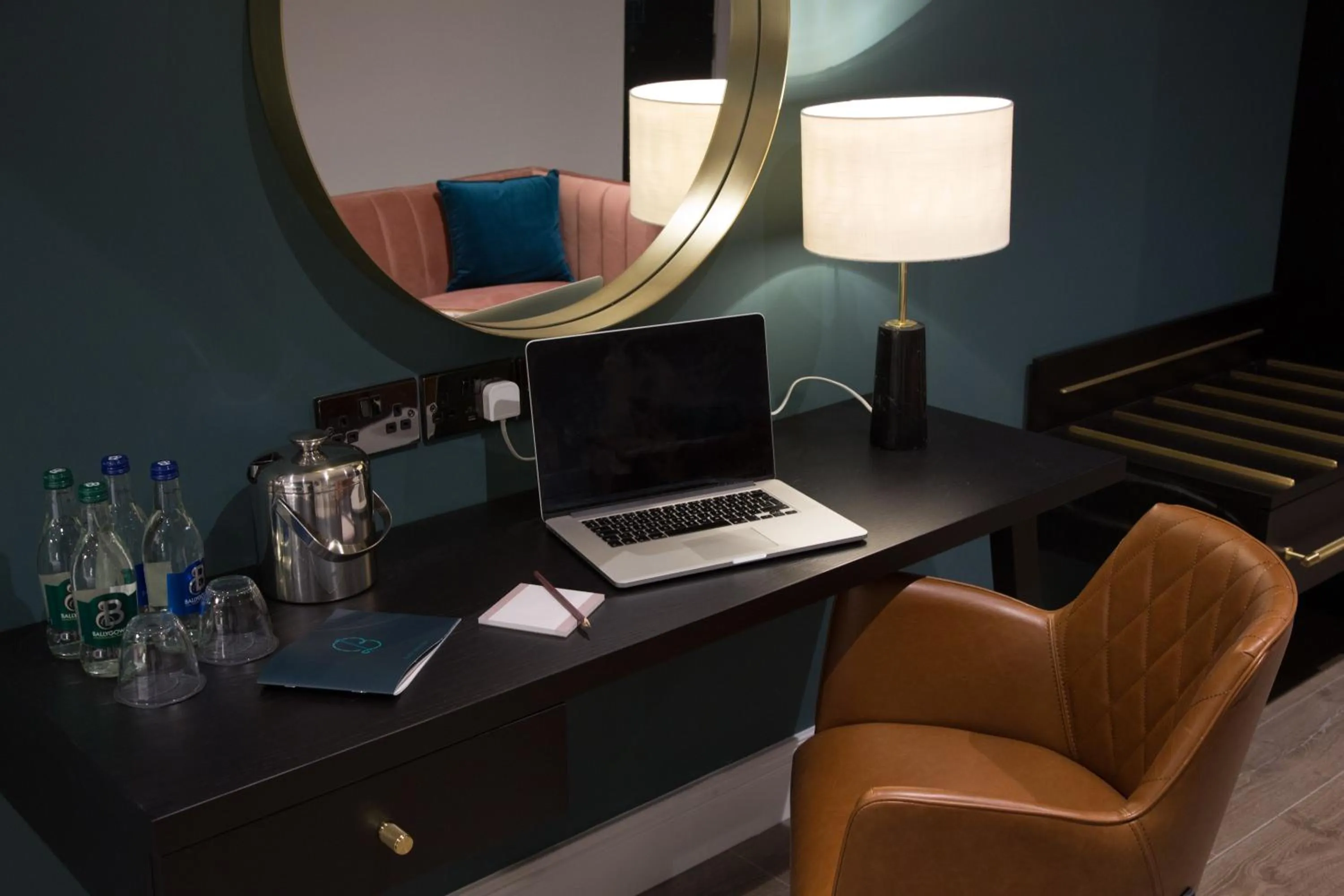 The Bedford Townhouse