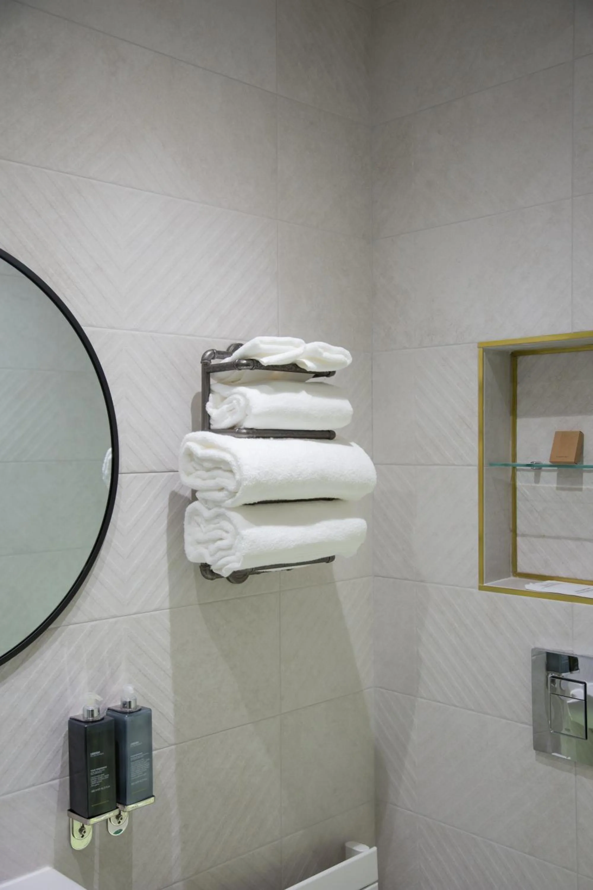 The Bedford Townhouse