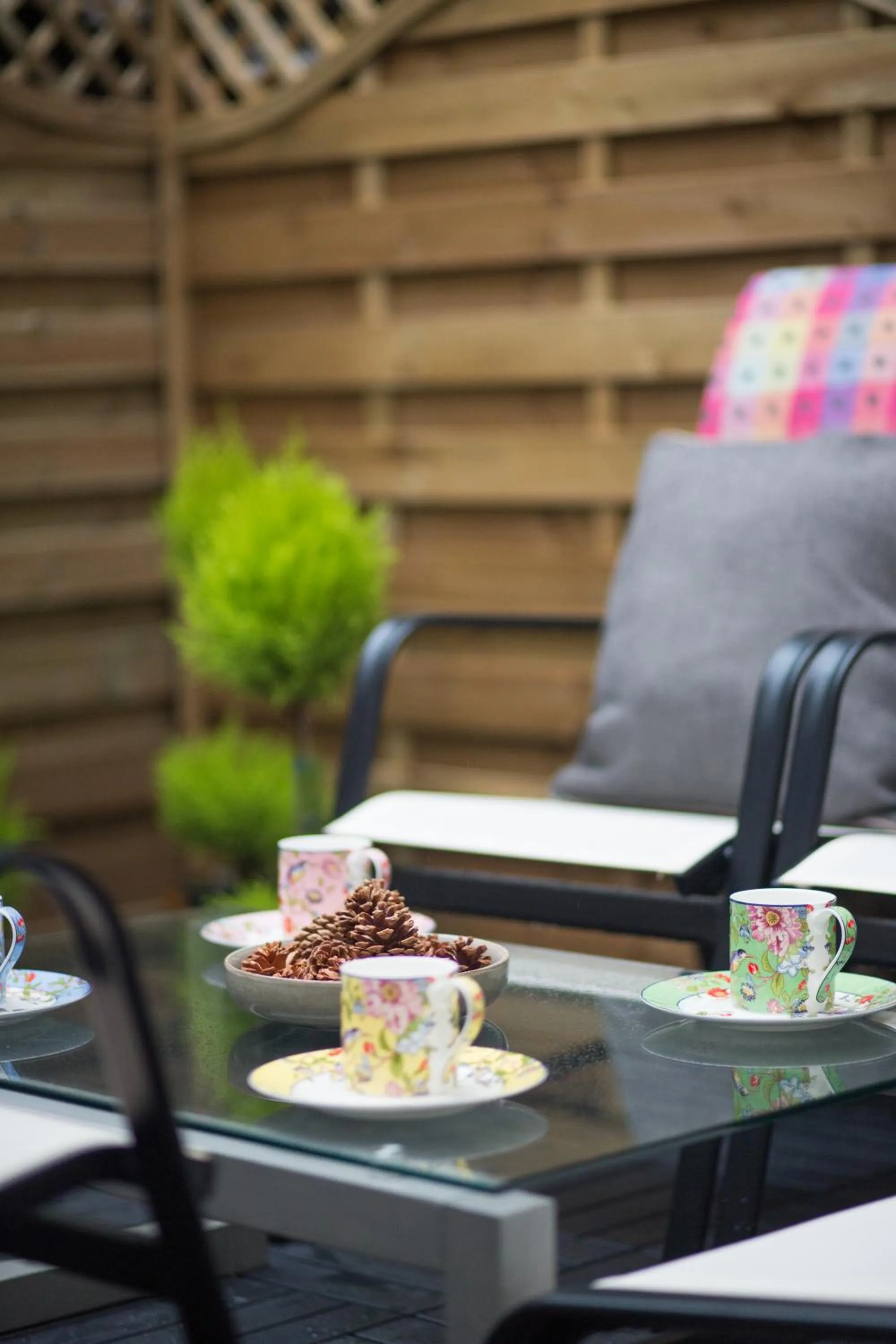 The Bedford Townhouse