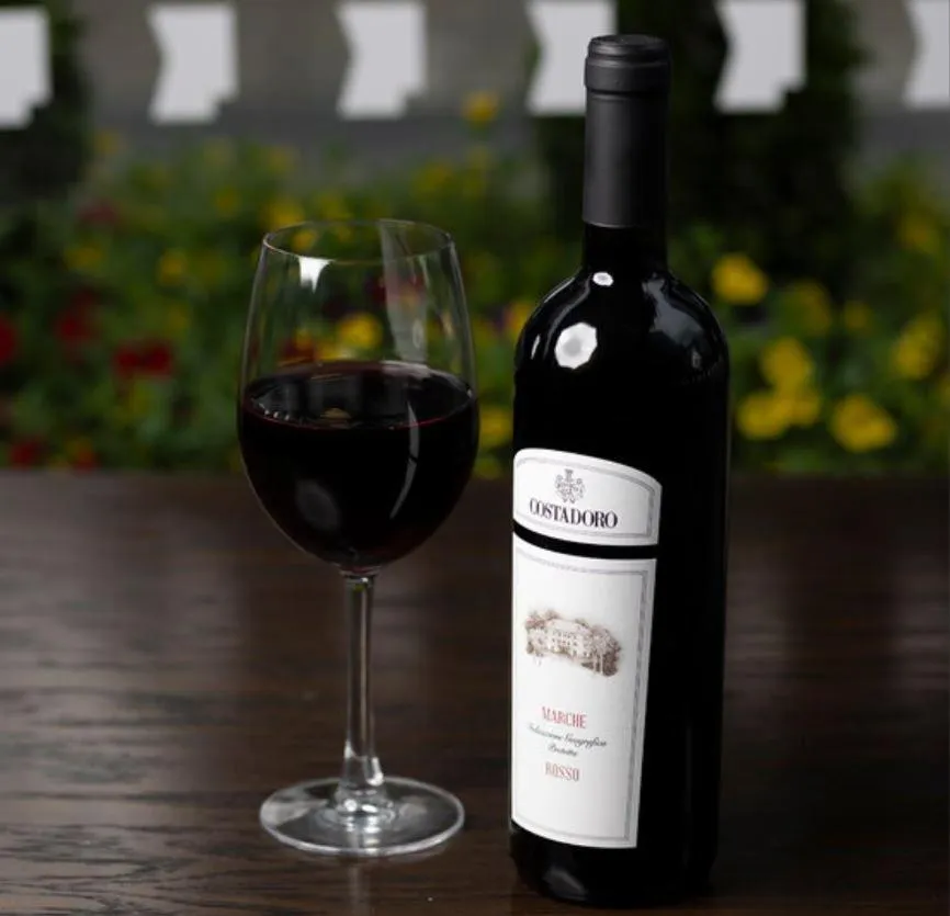 Restaurant/places to eat in The Bedford Townhouse