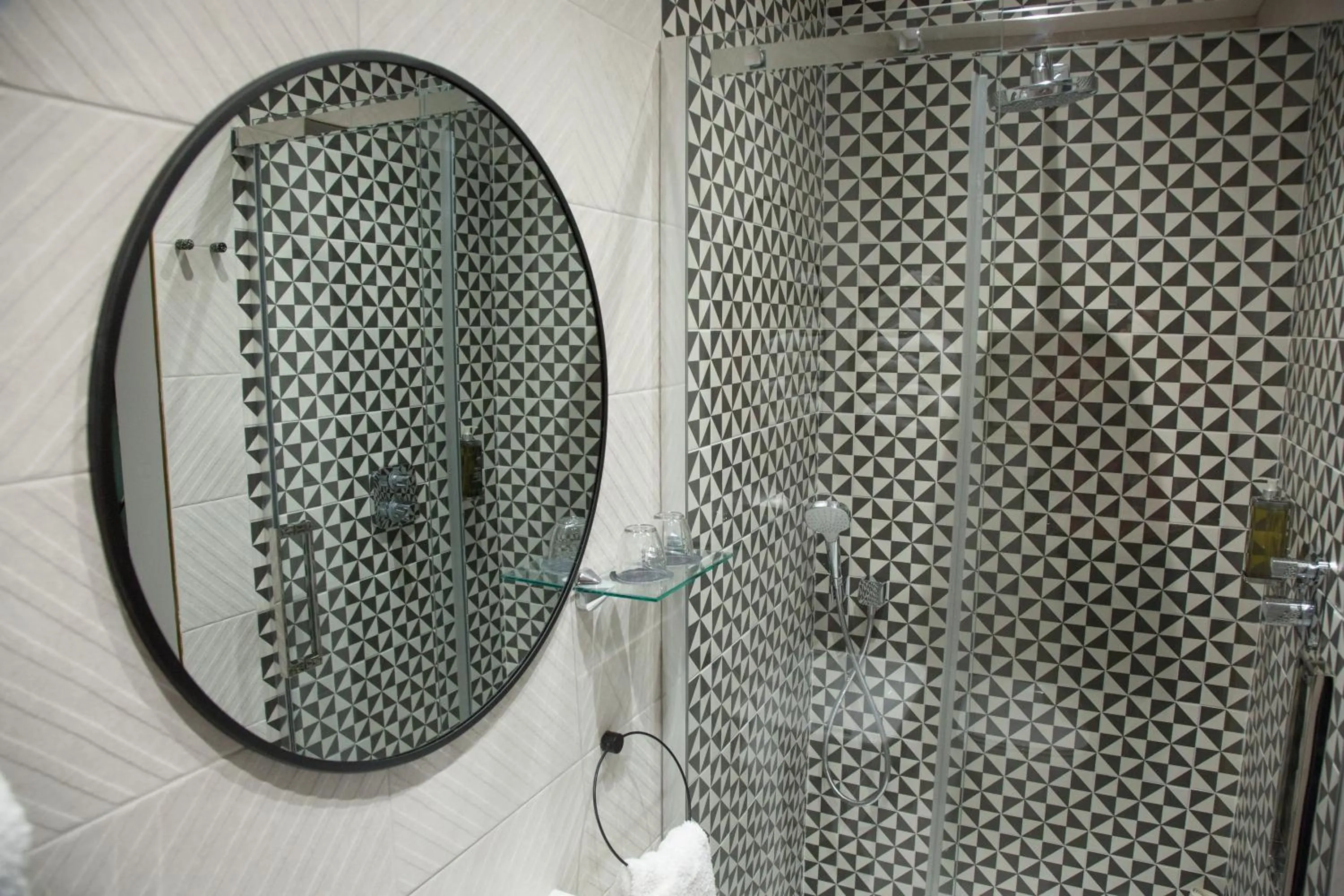 The Bedford Townhouse