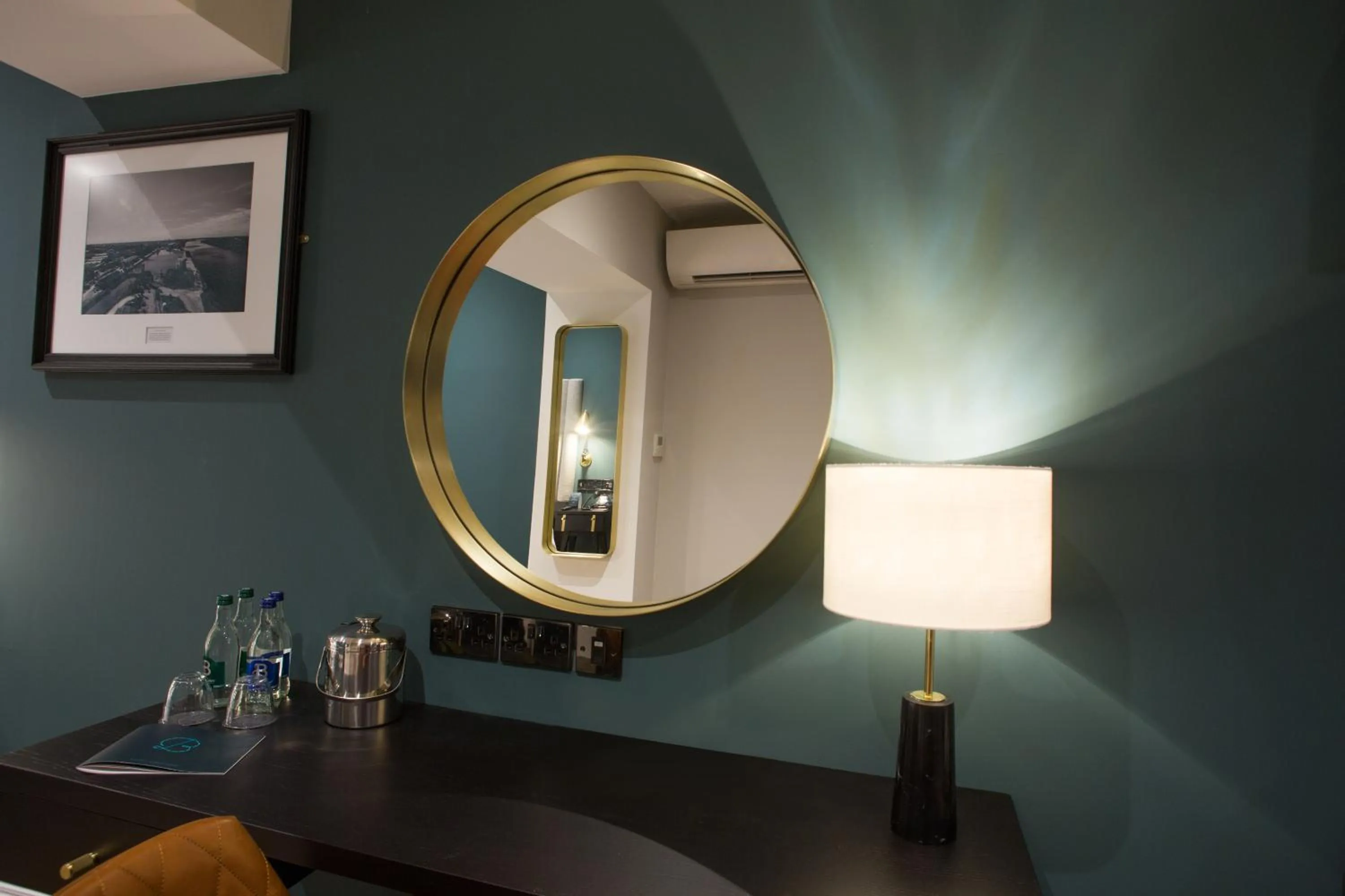 The Bedford Townhouse