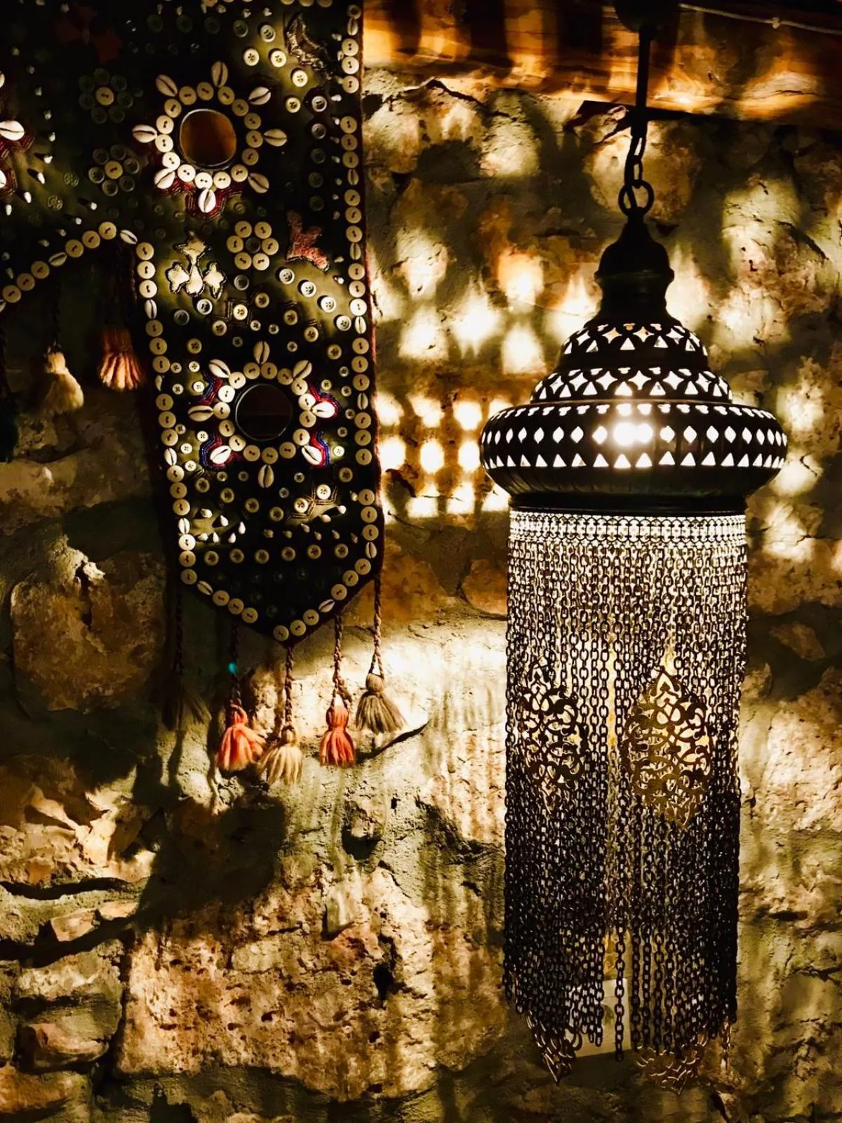 Night in Kale Lodge - Adult Only + 15