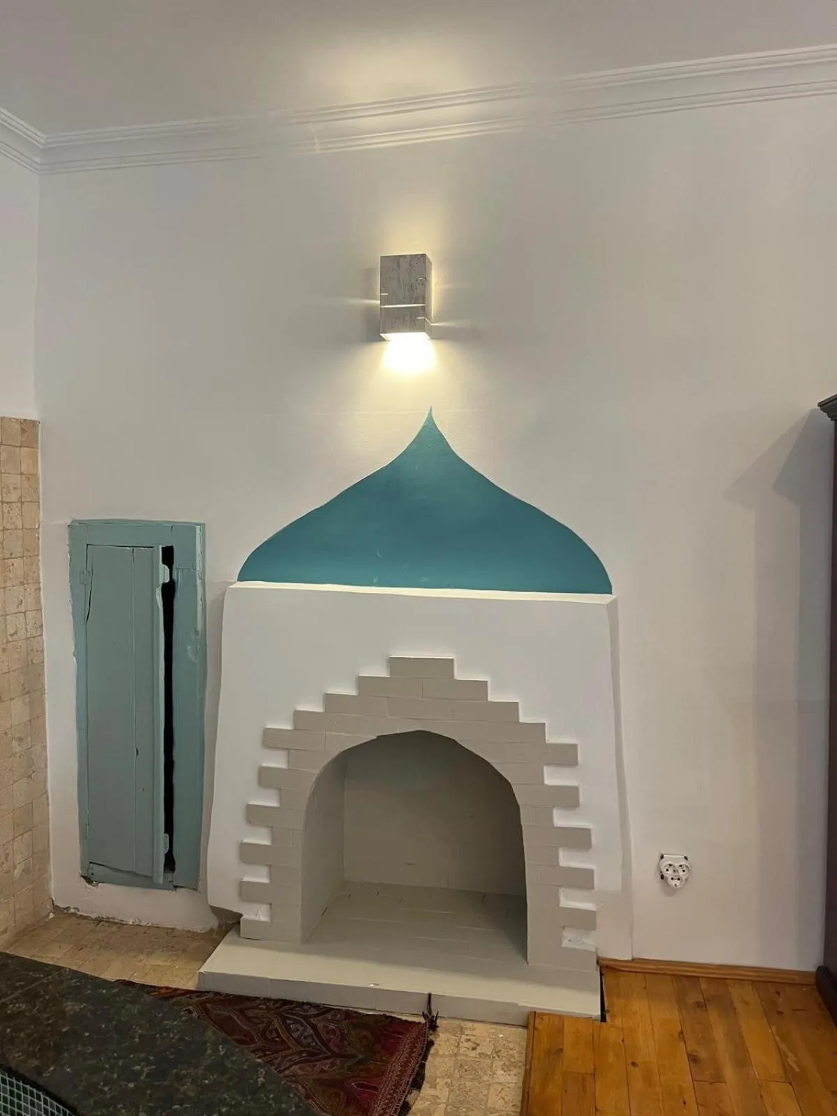 Property building in Kale Lodge - Adult Only + 15