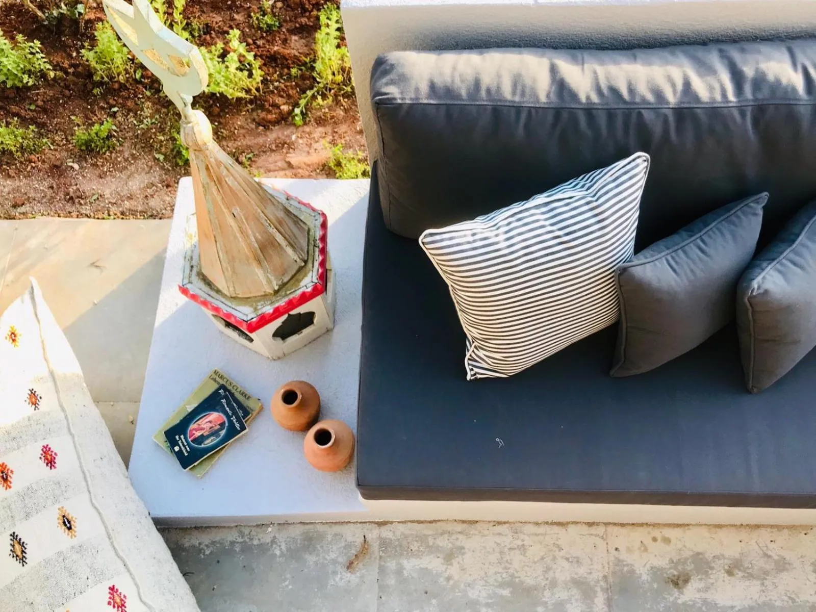 Property building in Kale Lodge - Adult Only + 15