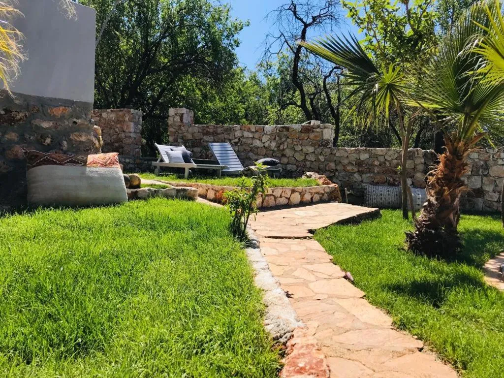 Property building in Kale Lodge - Adult Only + 15