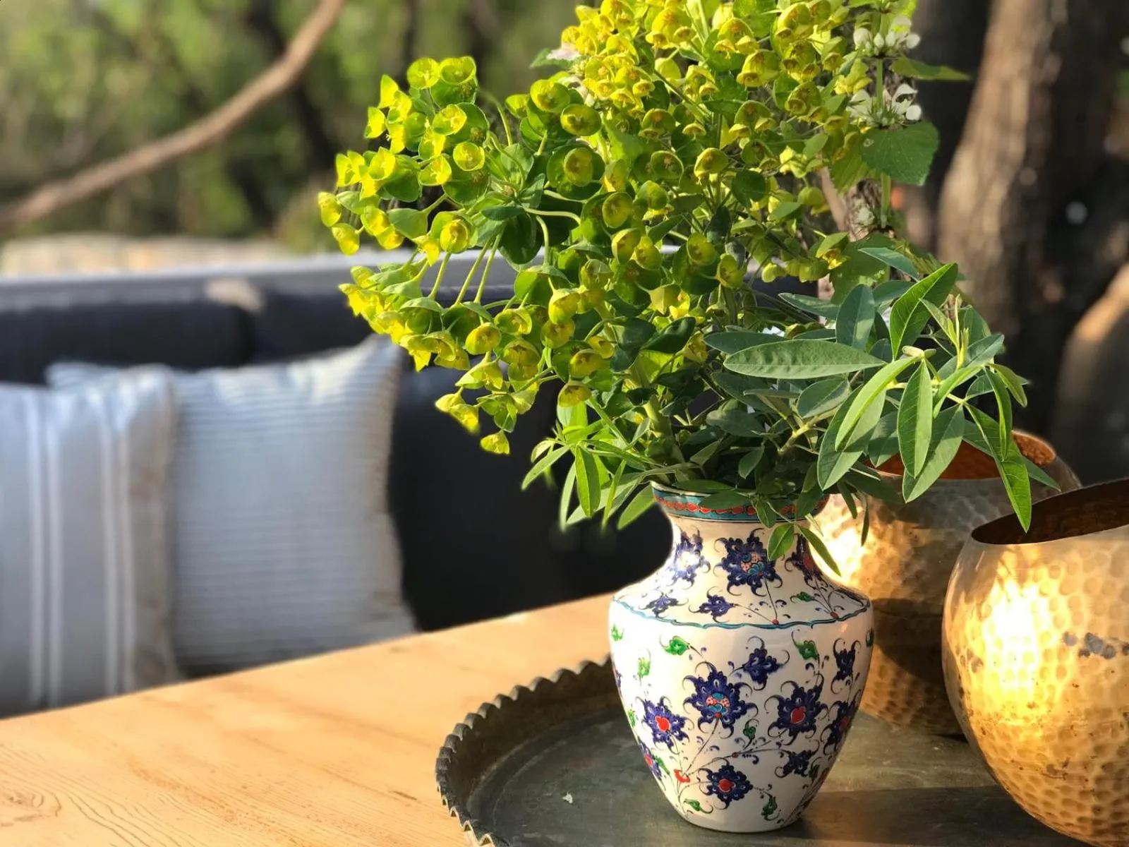 Property building in Kale Lodge - Adult Only + 15