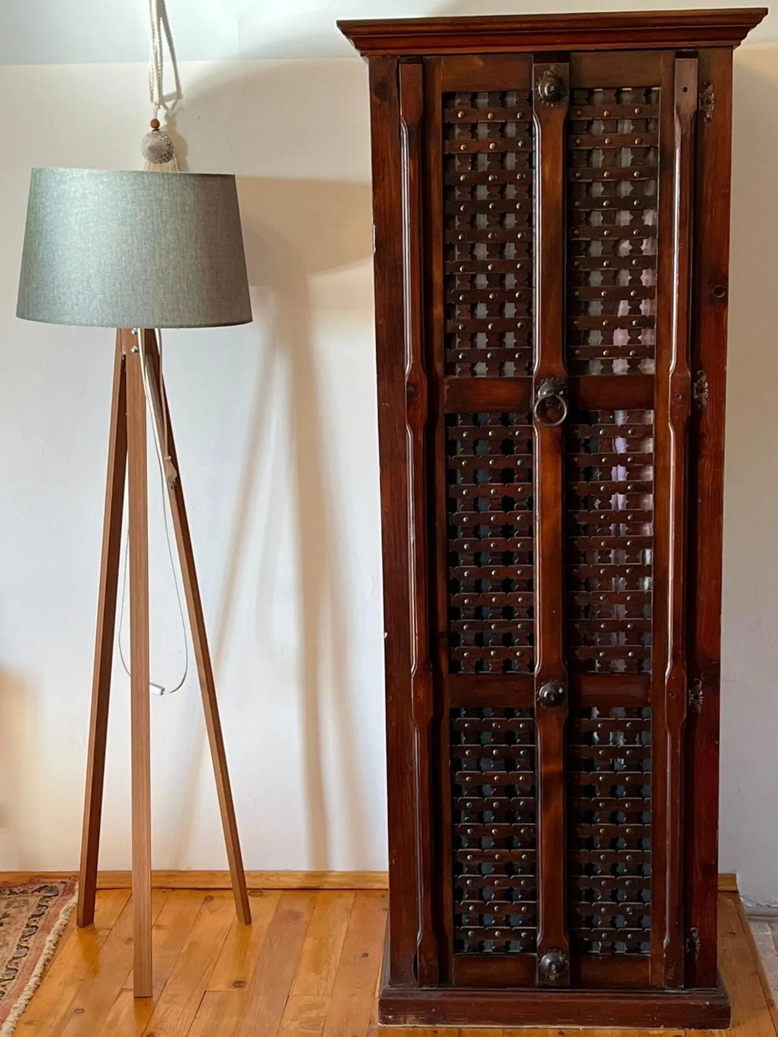 wardrobe in Kale Lodge - Adult Only + 15