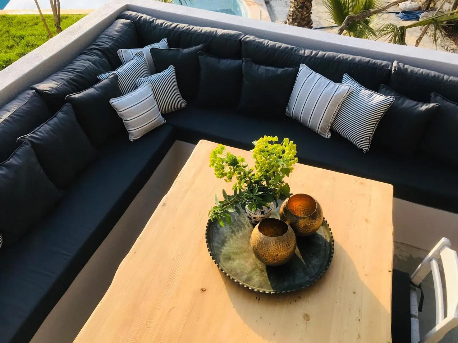 Property building in Kale Lodge - Adult Only + 15