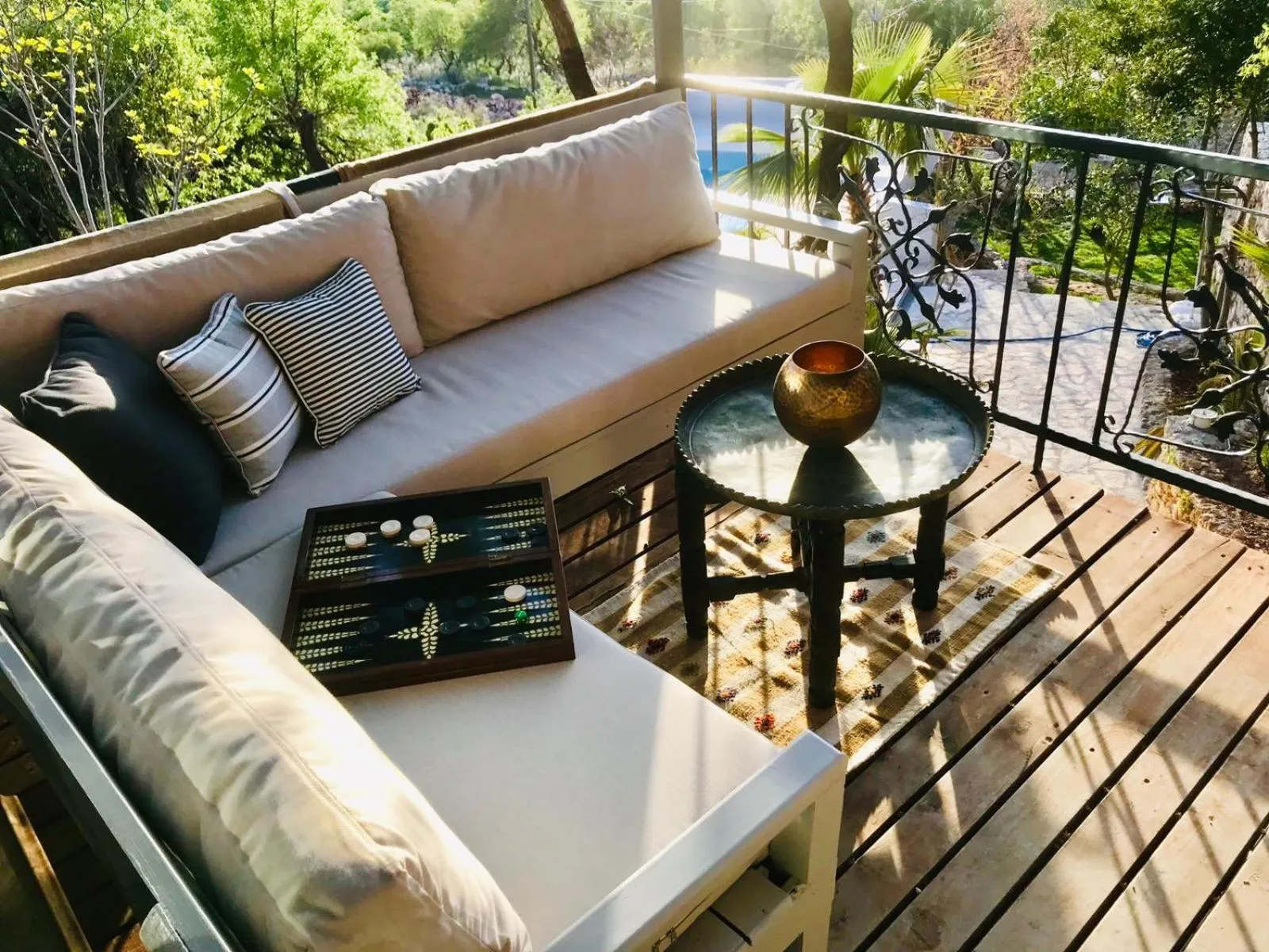 Property building in Kale Lodge - Adult Only + 15