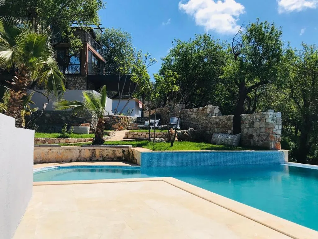 Property building in Kale Lodge - Adult Only + 15