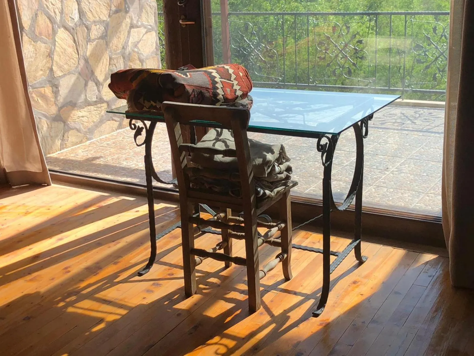 Property building in Kale Lodge - Adult Only + 15