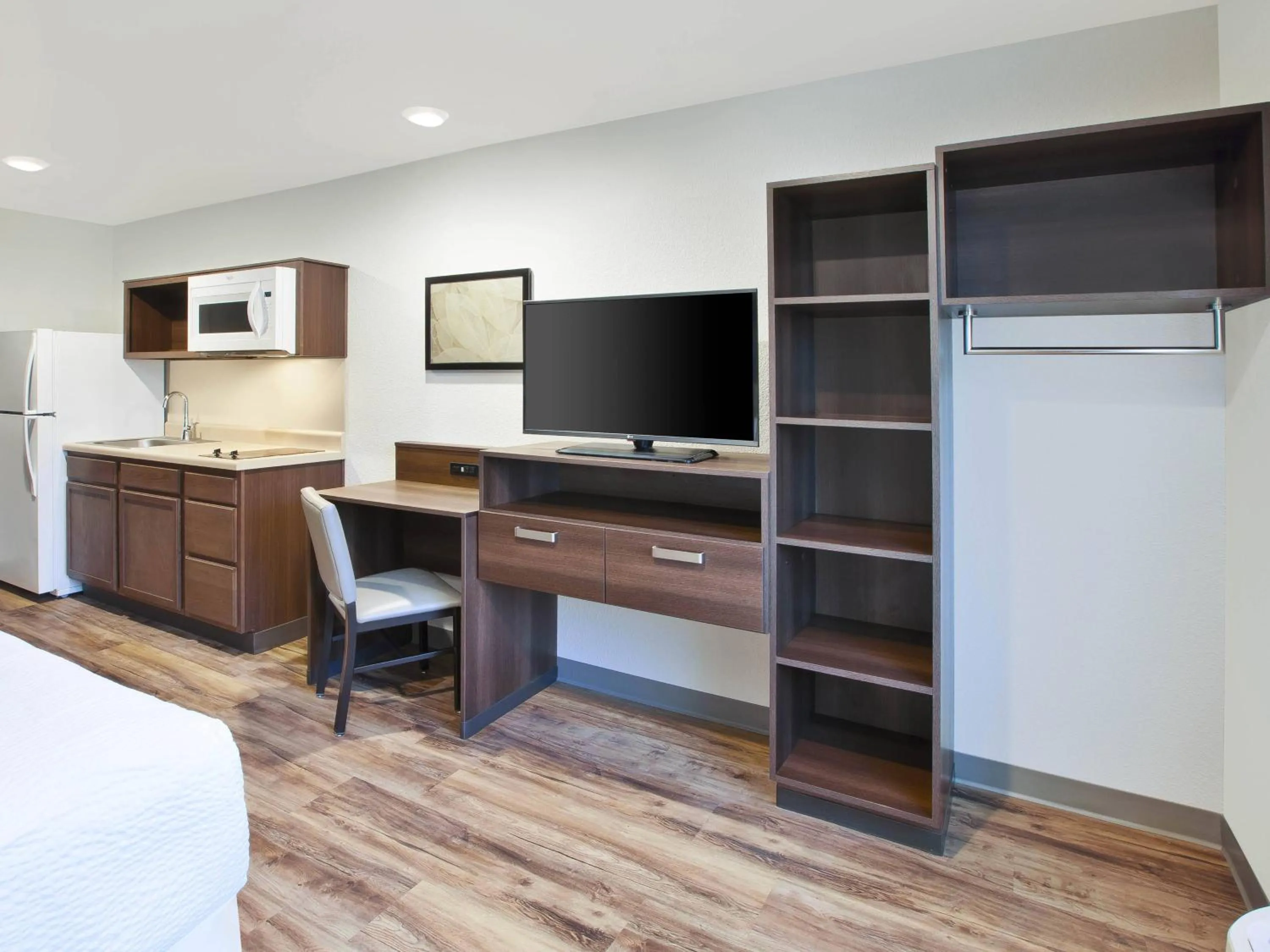 Extended Stay America Suites - Detroit - Rochester Hills