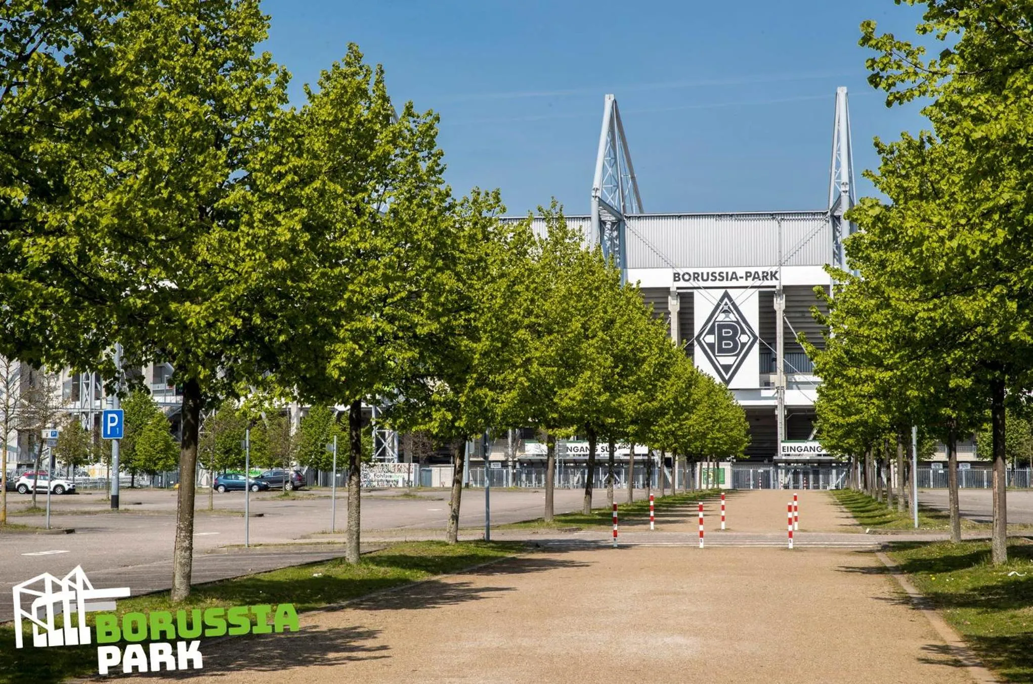 Area and facilities in H4 Hotel Mönchengladbach im BORUSSIA-PARK