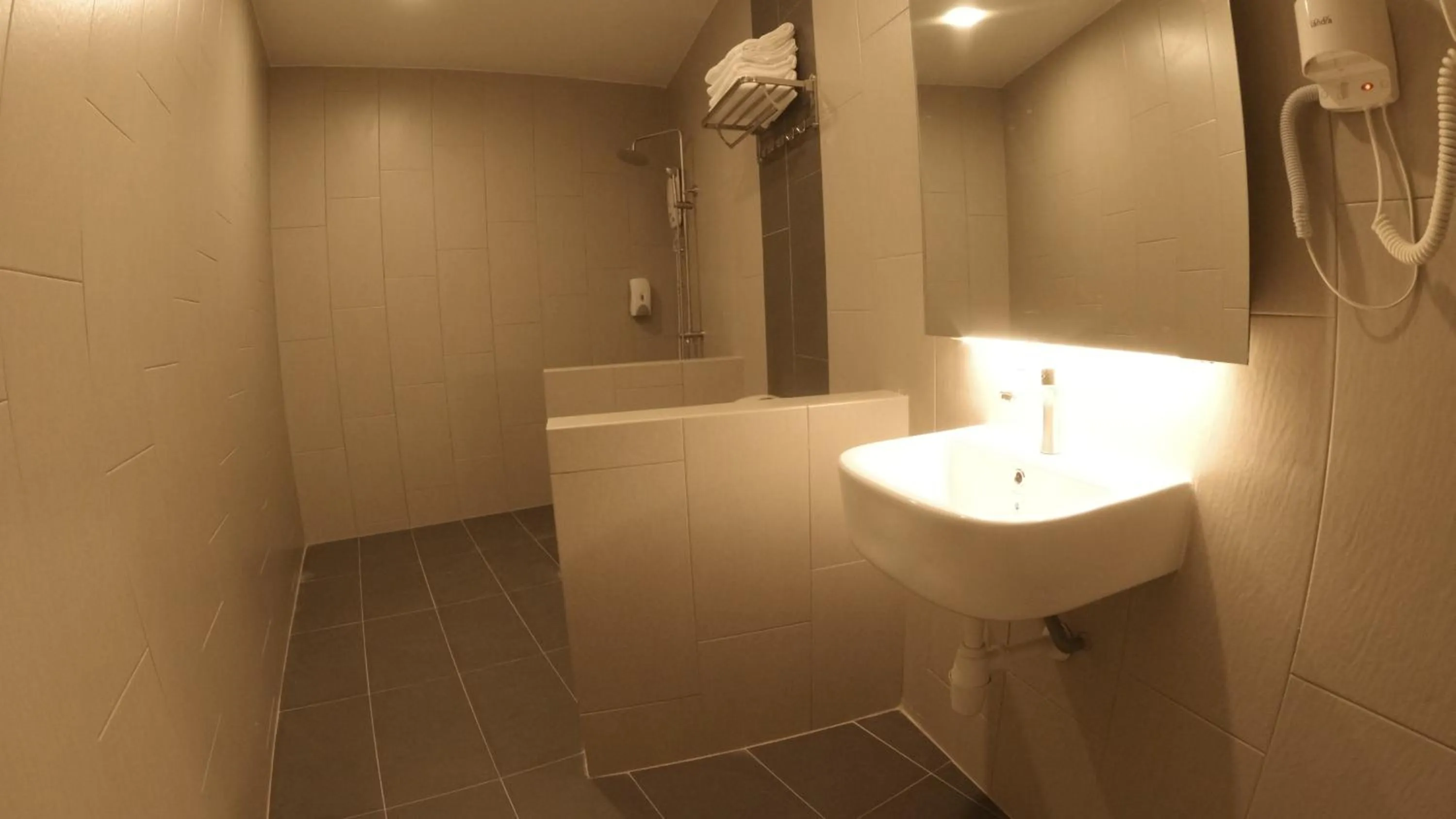 U Design Hotel Kuala Lipis