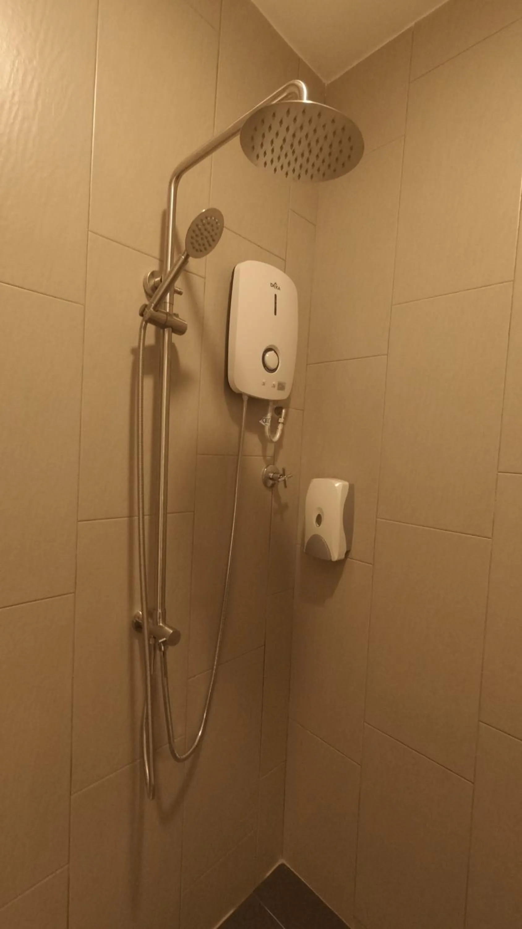 U Design Hotel Kuala Lipis