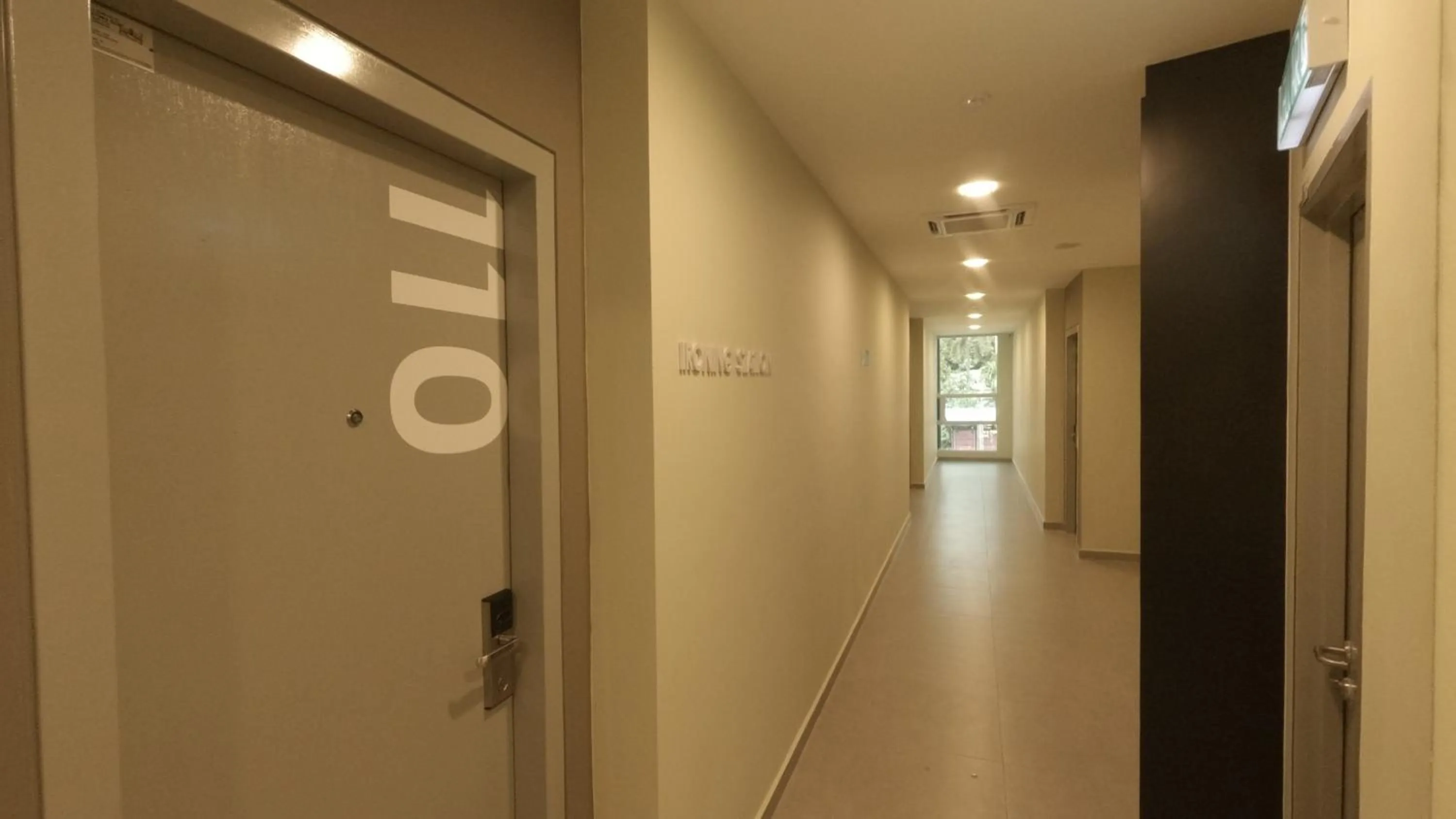 U Design Hotel Kuala Lipis