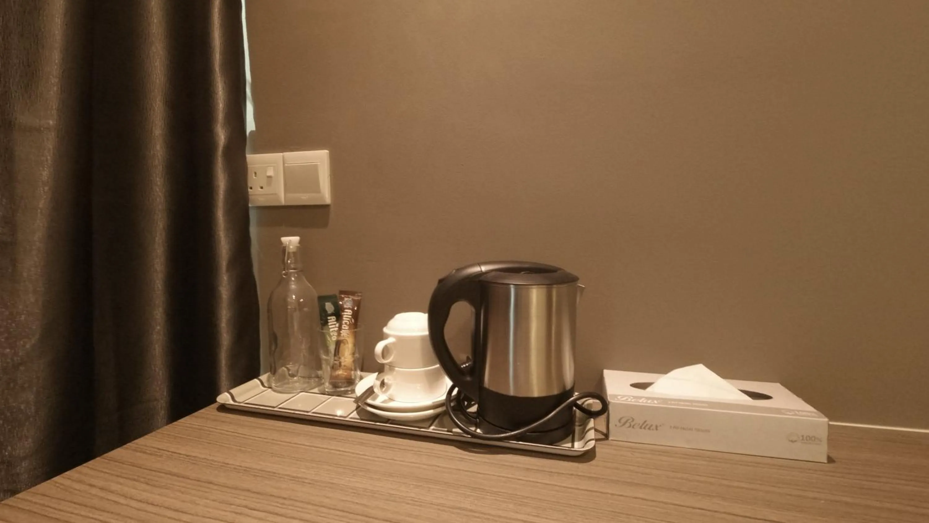 U Design Hotel Kuala Lipis