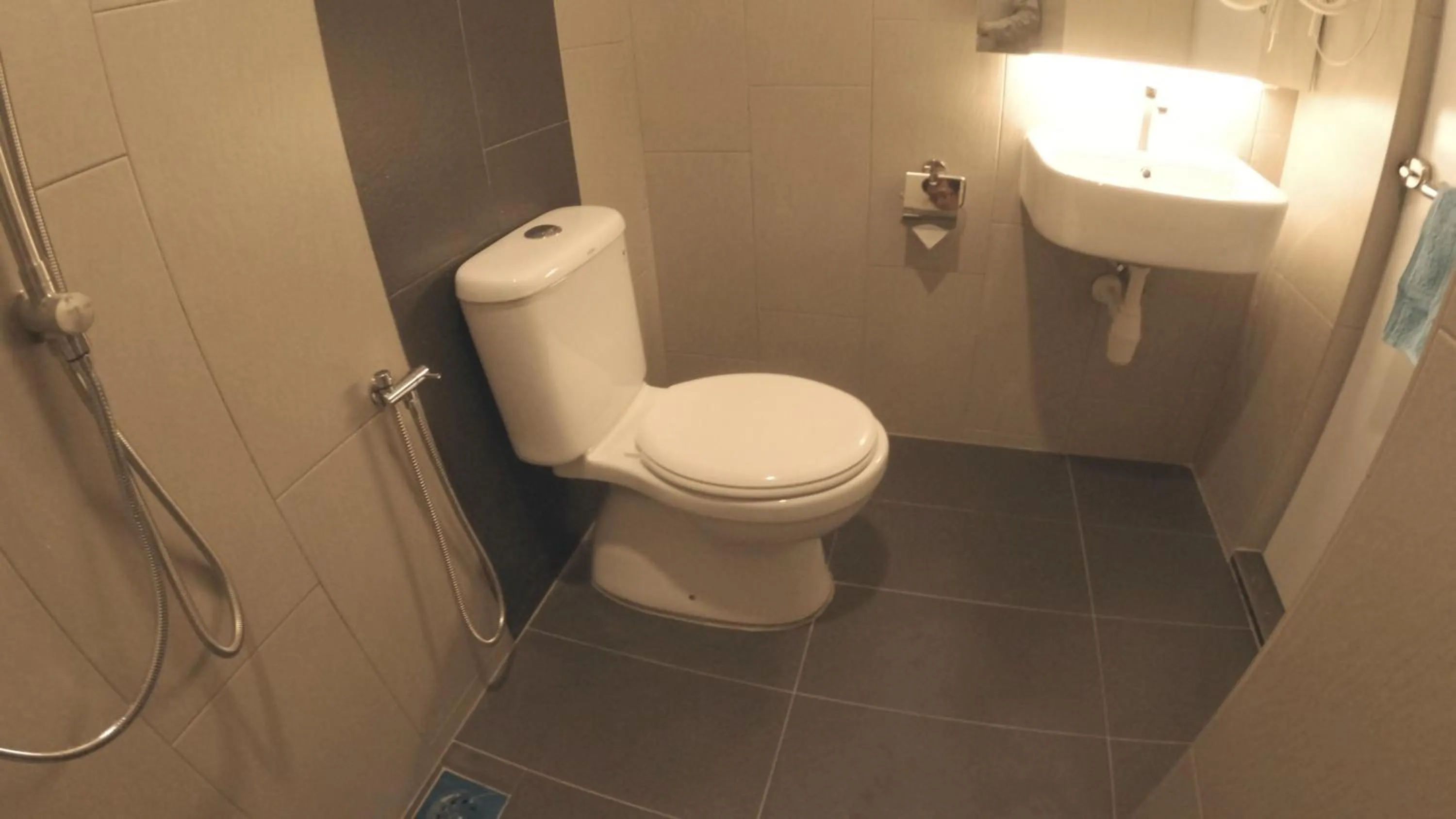 U Design Hotel Kuala Lipis