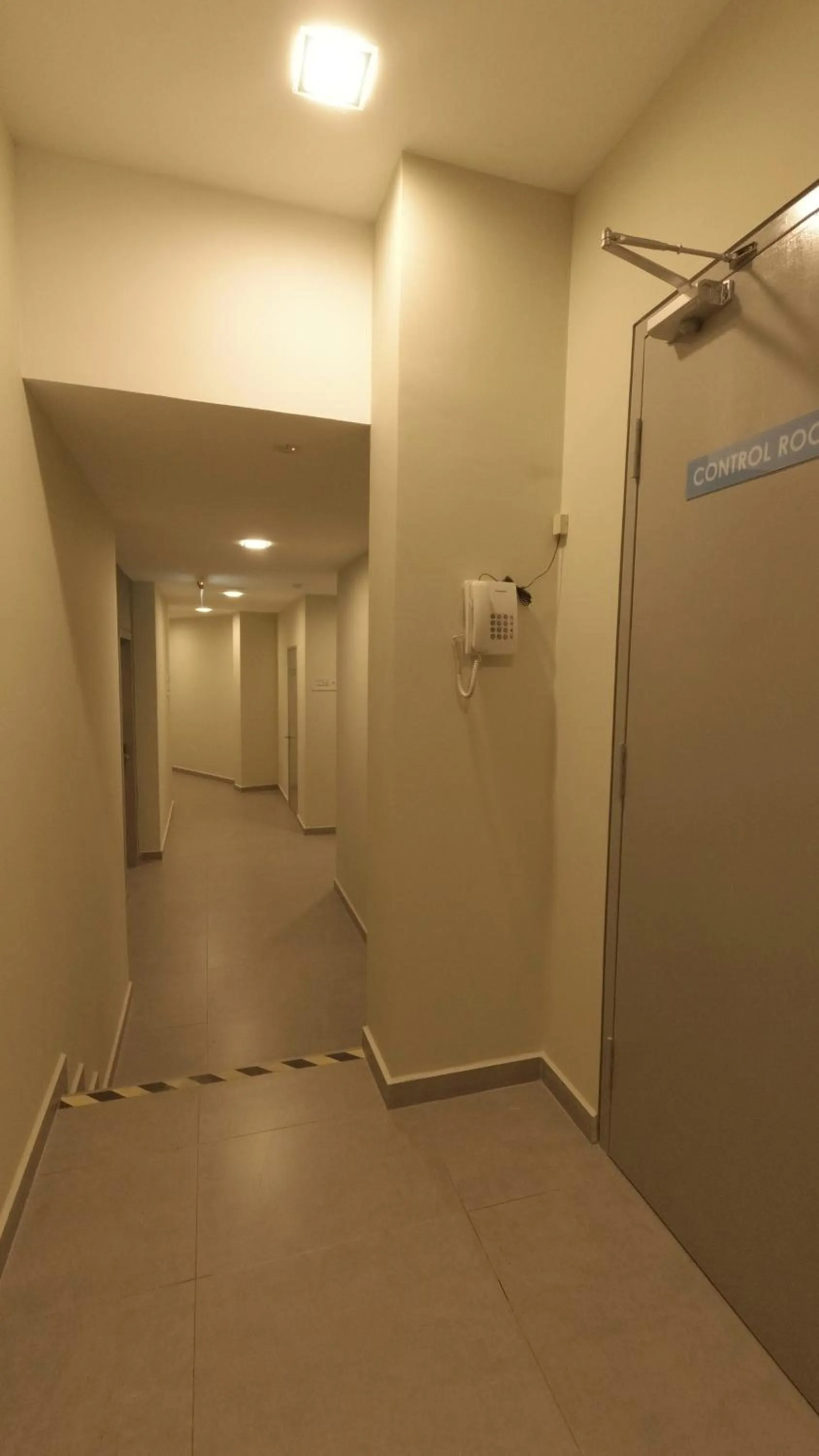 U Design Hotel Kuala Lipis