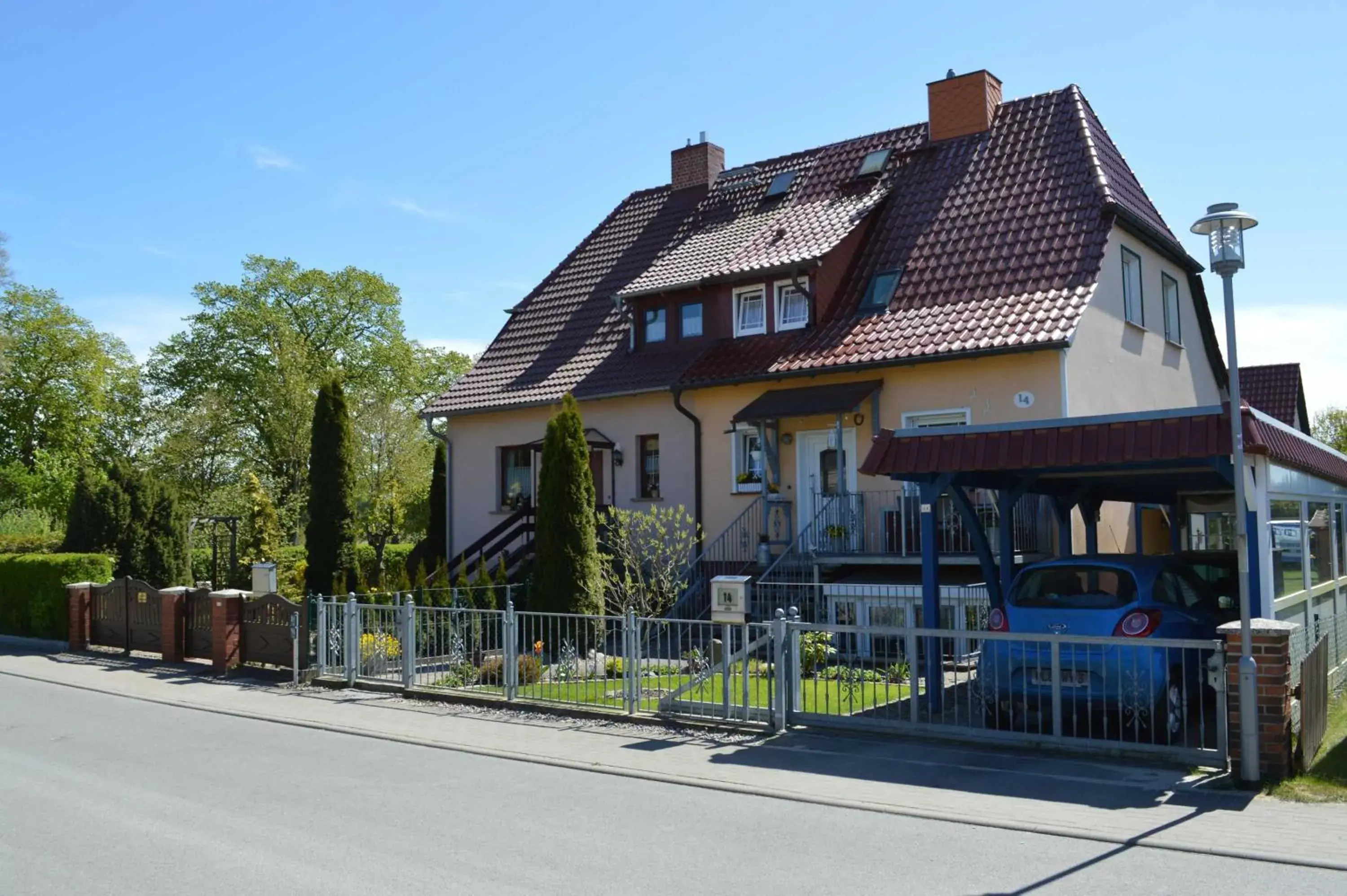 Ferienunterkuenfte Buggenthin Ferienunterkuenfte Buggenthin