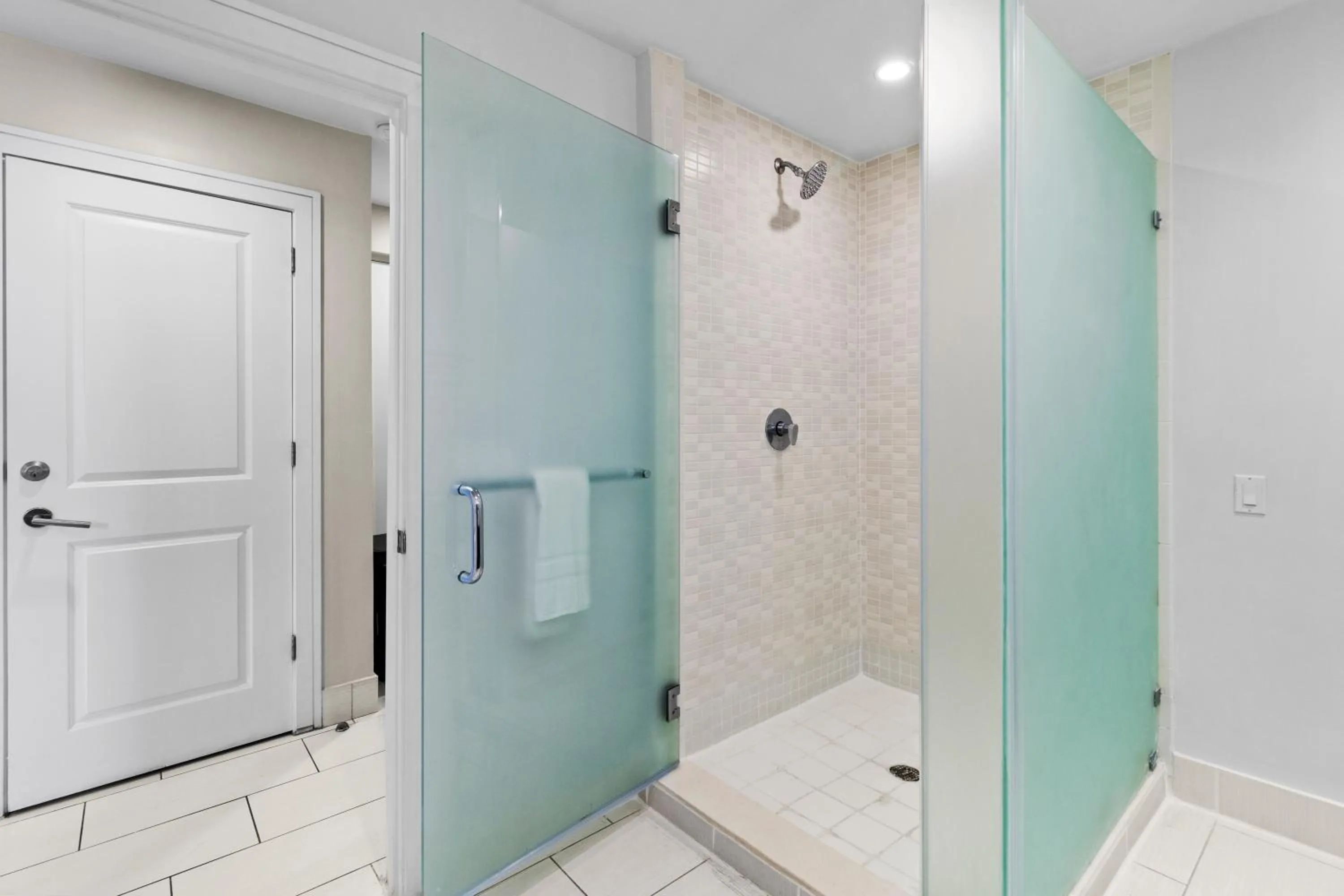 Bathroom in Provident Doral At The Blue