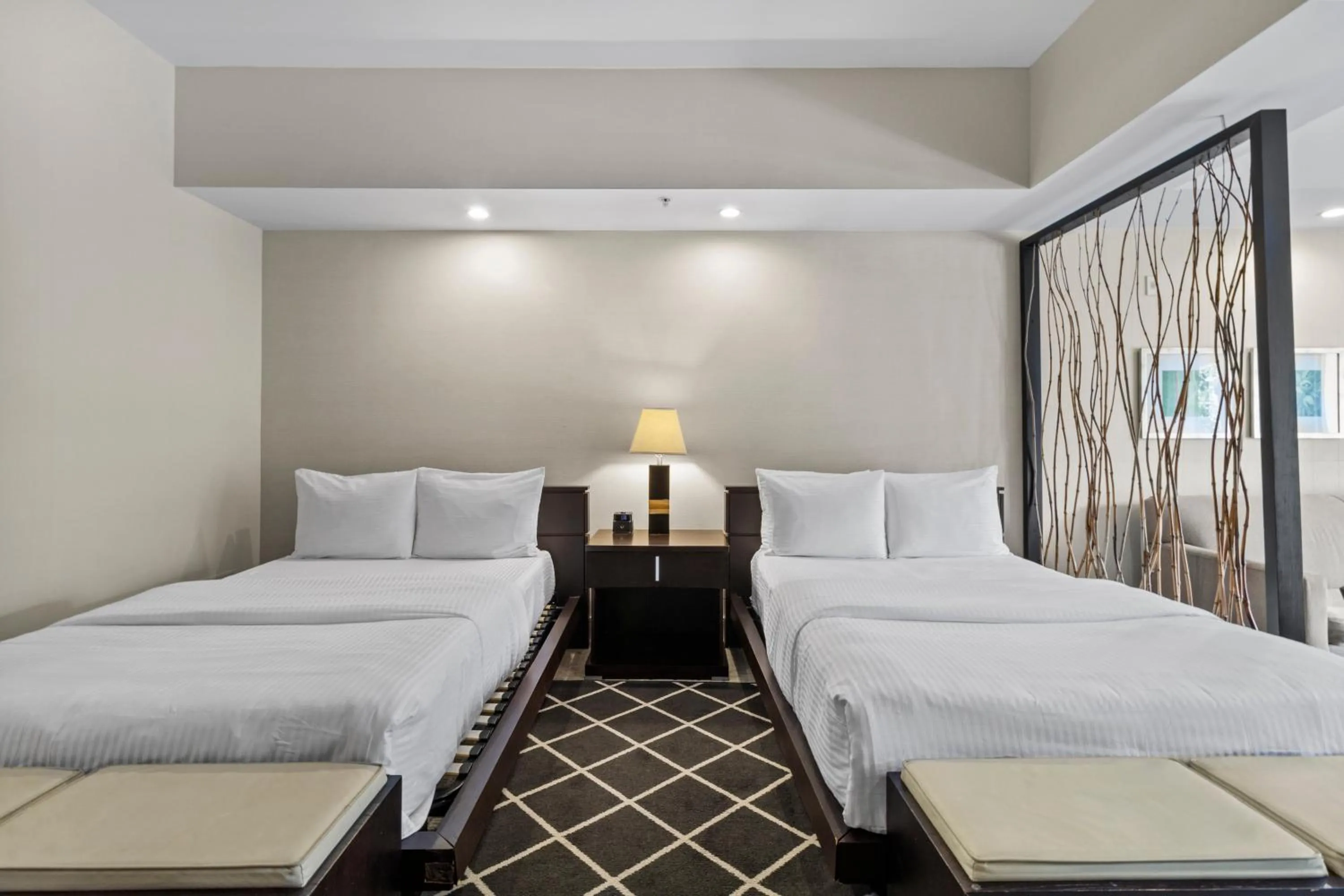 Bedroom, Bed in Provident Doral At The Blue
