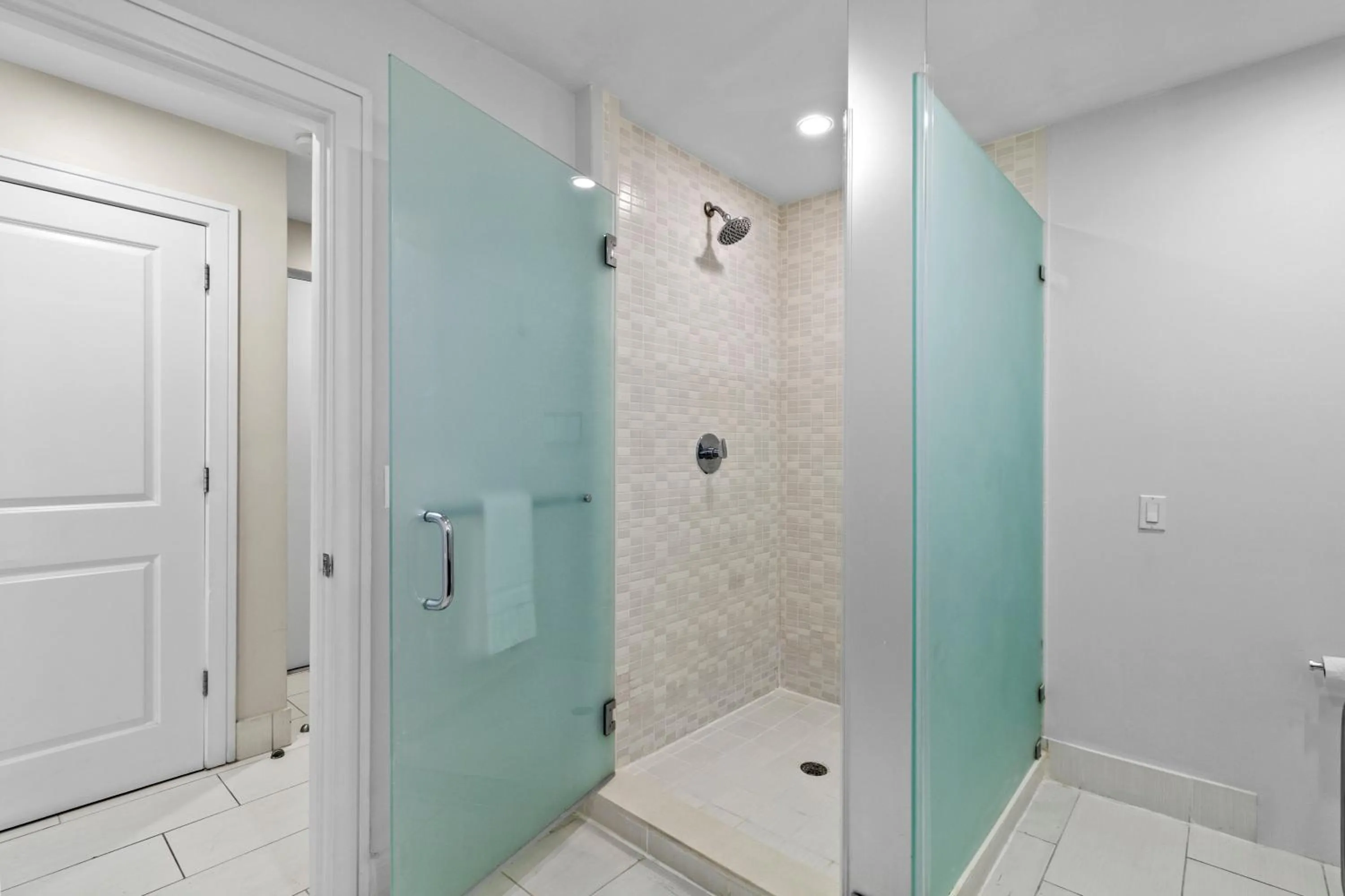 Bathroom in Provident Doral At The Blue