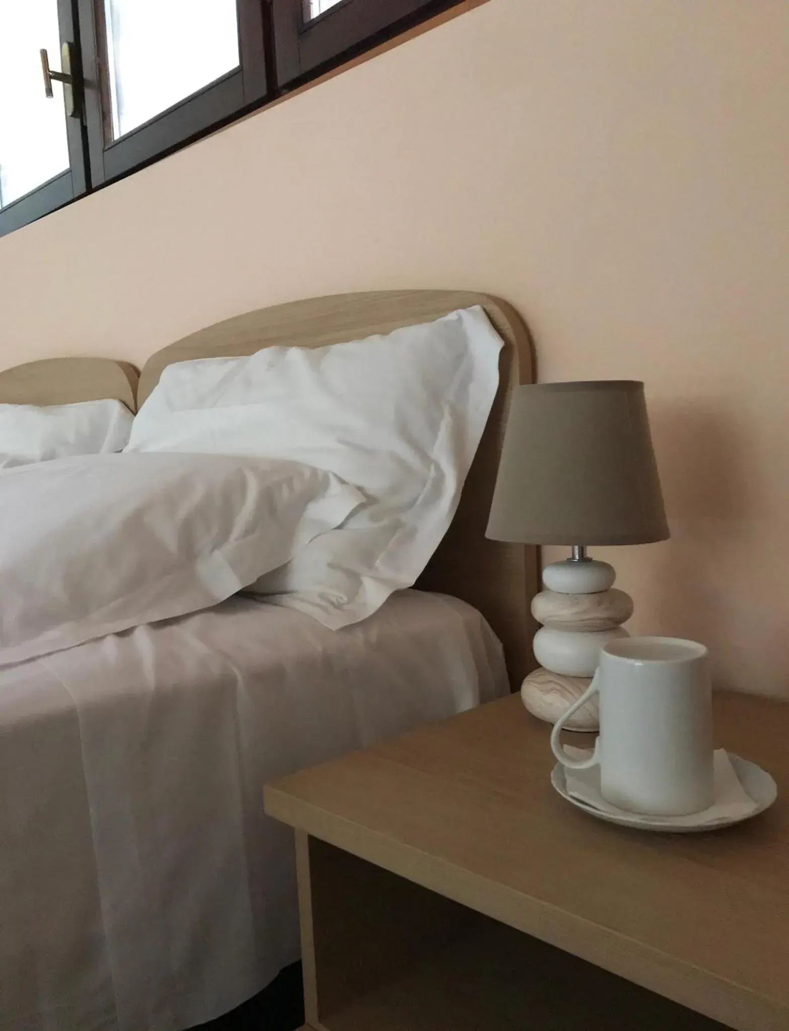 Deluxe Family Room in B&B "al Pesce Vela" Deluxe Family Room in B&B "al Pesce Vela"